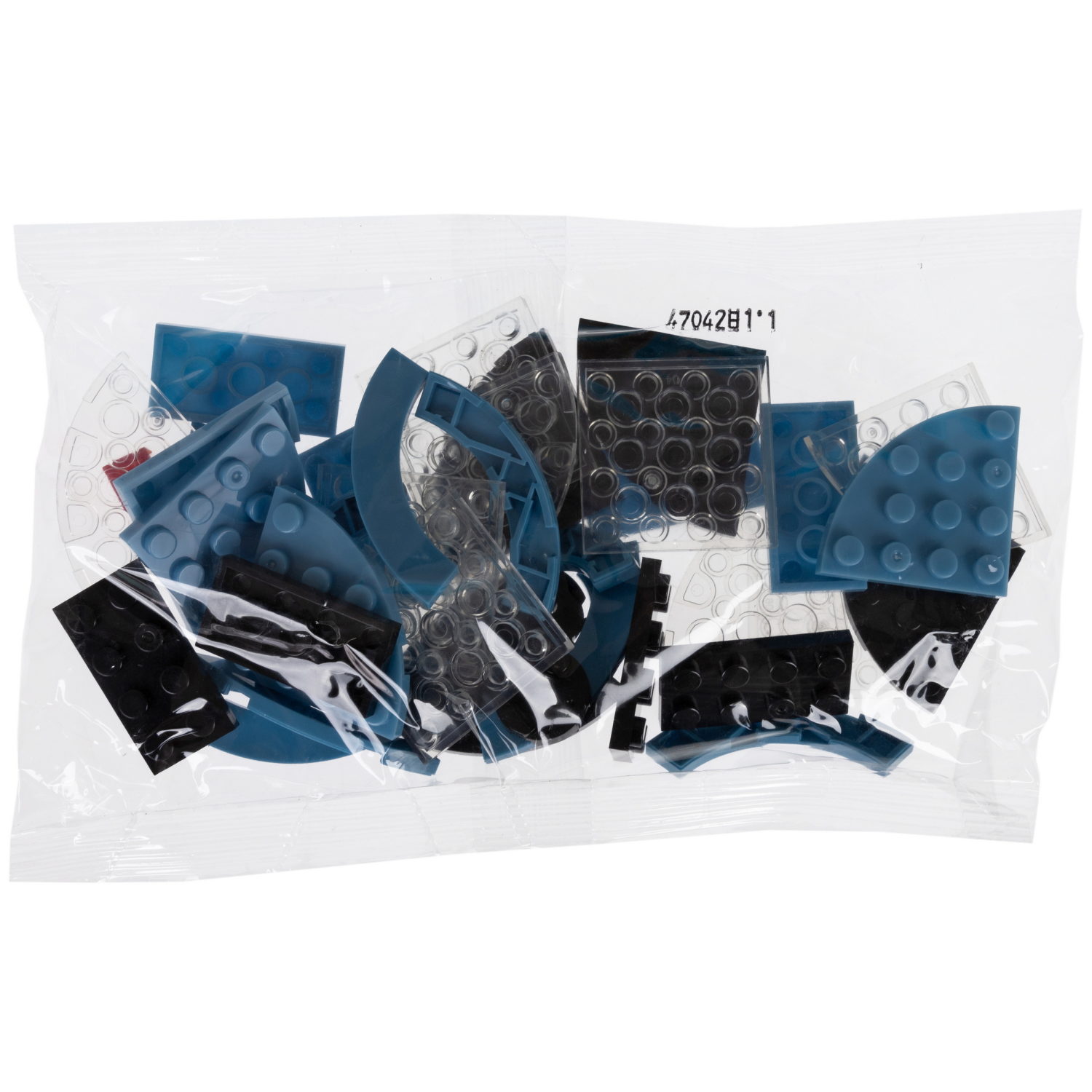 1Toy Blockformers "Космомафия" (д/б 6 шт., в асс. 6 видов, коробка)