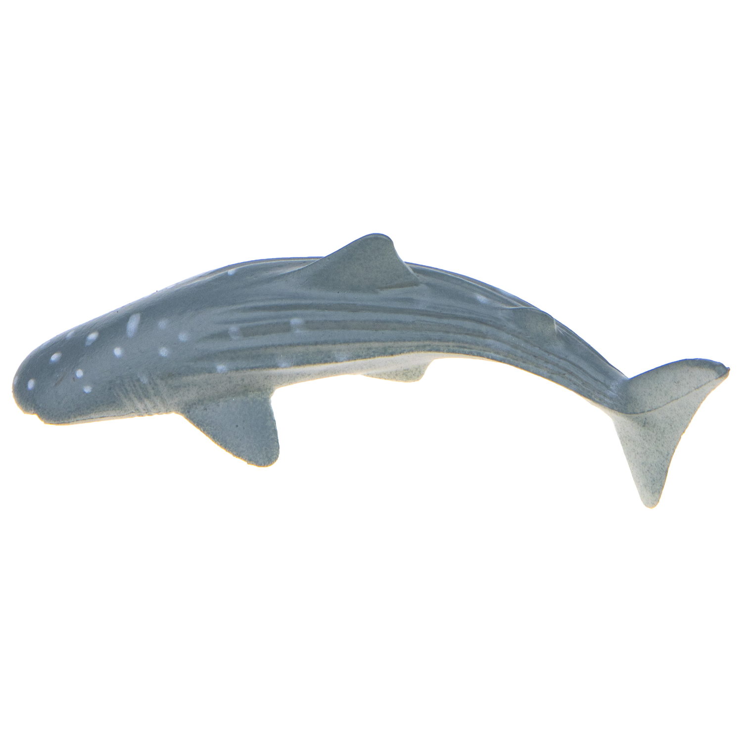 Набор фигурок 1TOY "В мире животных", морские животные океанов, 8 шт., 5 см