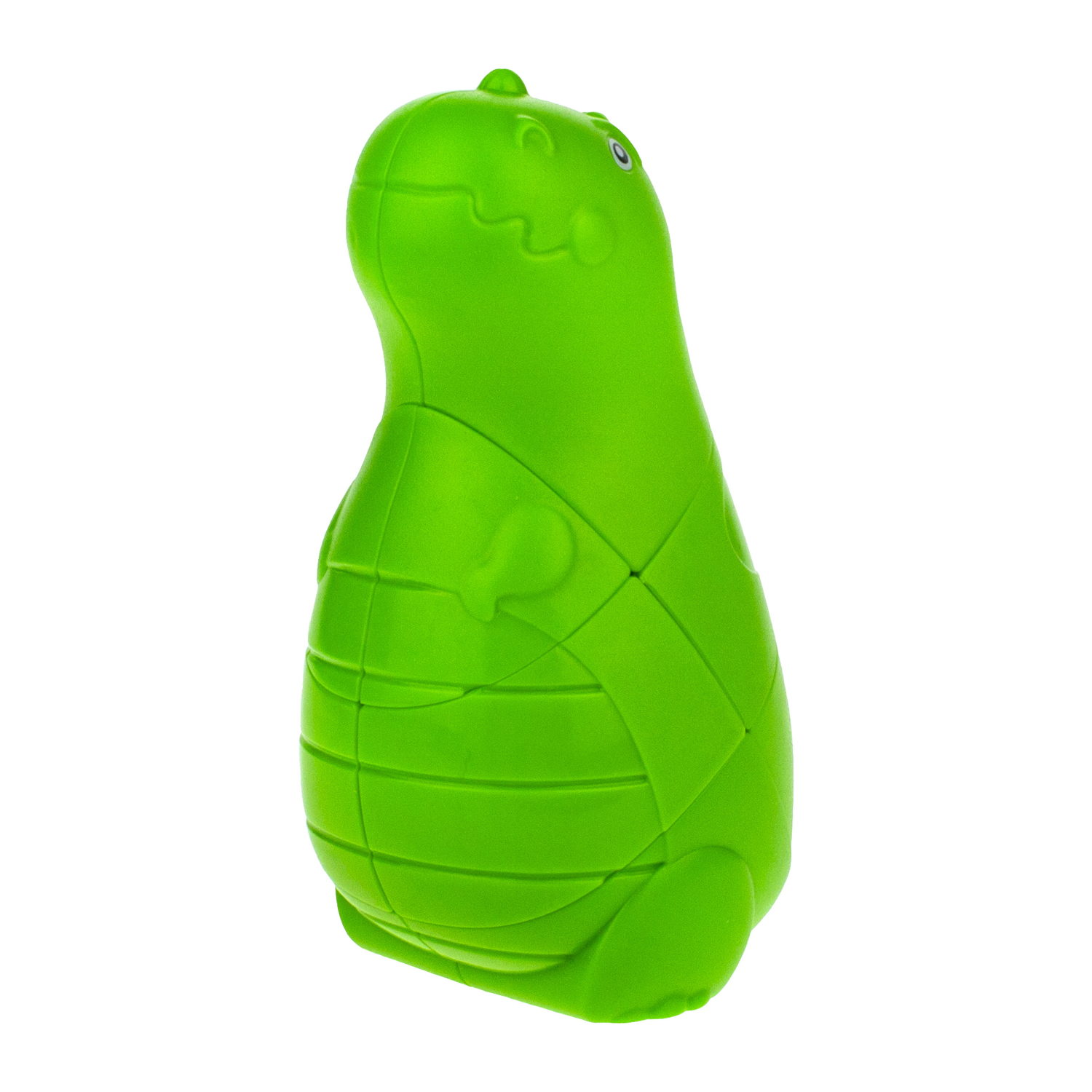 1TOY Головоломка динозавр "Тирекс", кор. 9,5*6,4*18,5см