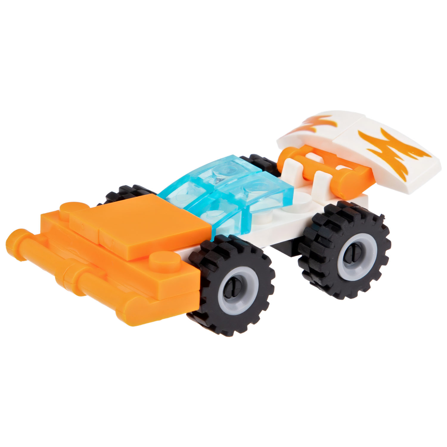 1Toy Blockformers "Техно коллекция" (д/б 12 шт., в асс. 6 видов, коробка)