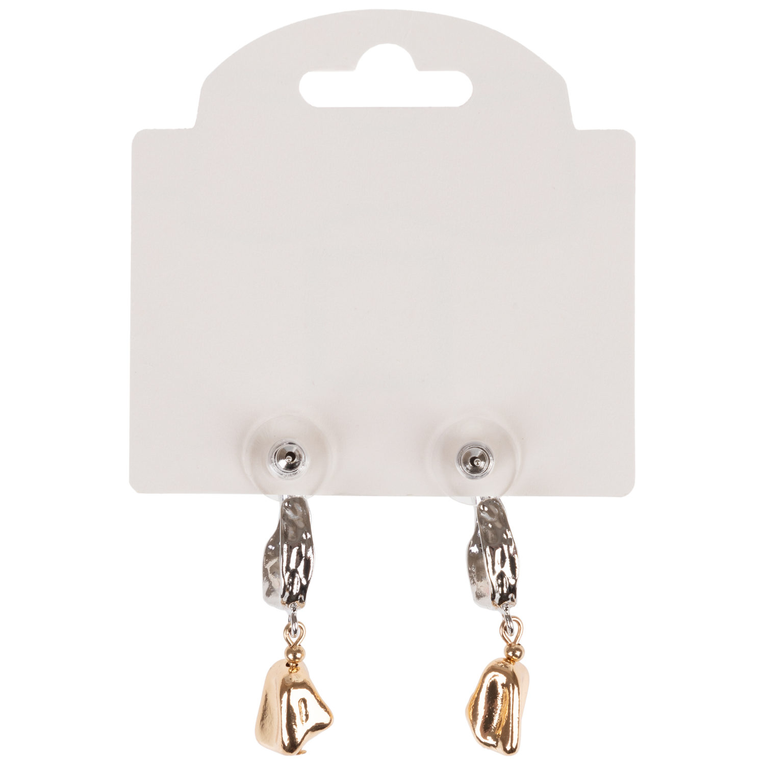 Серьги Lukky Fashion Нео "Подвески"