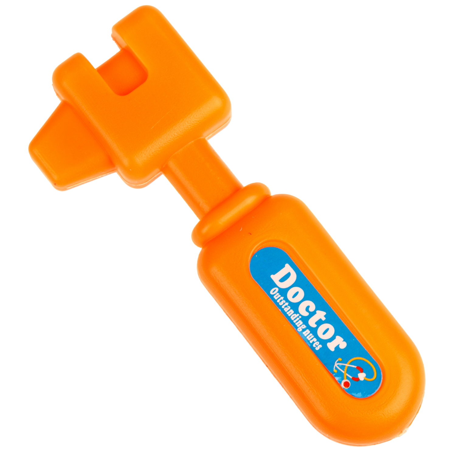 Игровой набор 1TOY Доктор с аксессуарами