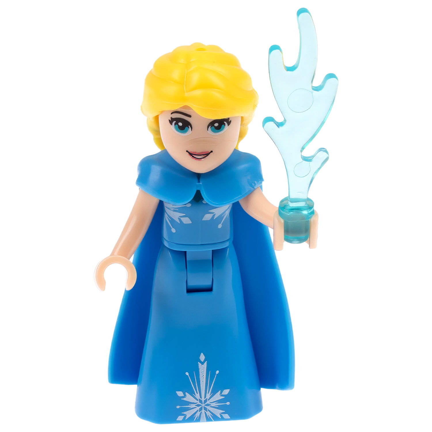 1TOY конструктор Blockformers "Парк принцессы", в ассортименте 10 видов