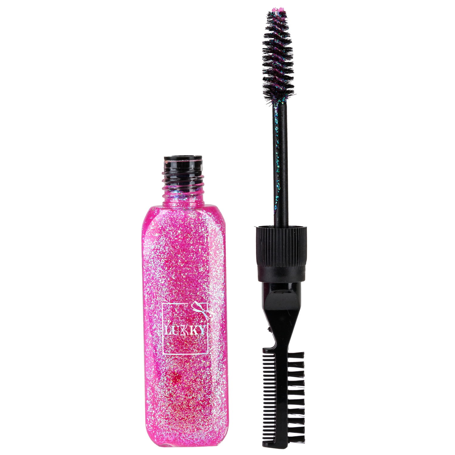 Lukky Бьюти-Дизайн набор детской декоративной косметики "Make Up Princess"