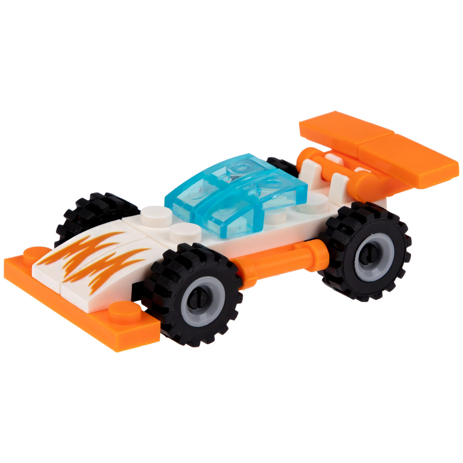 1Toy Blockformers "Техно коллекция" (д/б 12 шт., в асс. 6 видов, коробка)