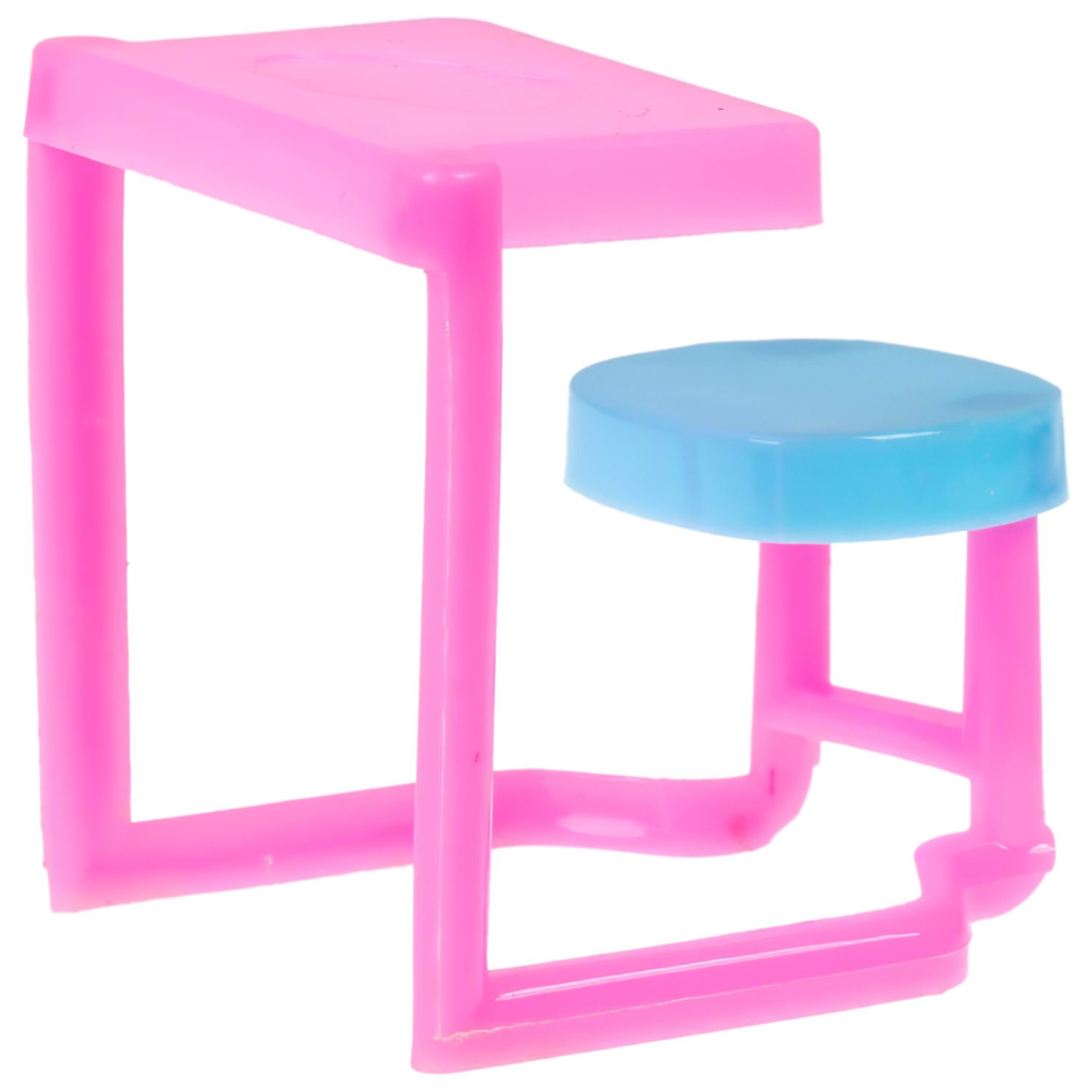 Игровой набор с двумя куклами Alisa My Day "Школа", аксессуары в комплекте, 29 см