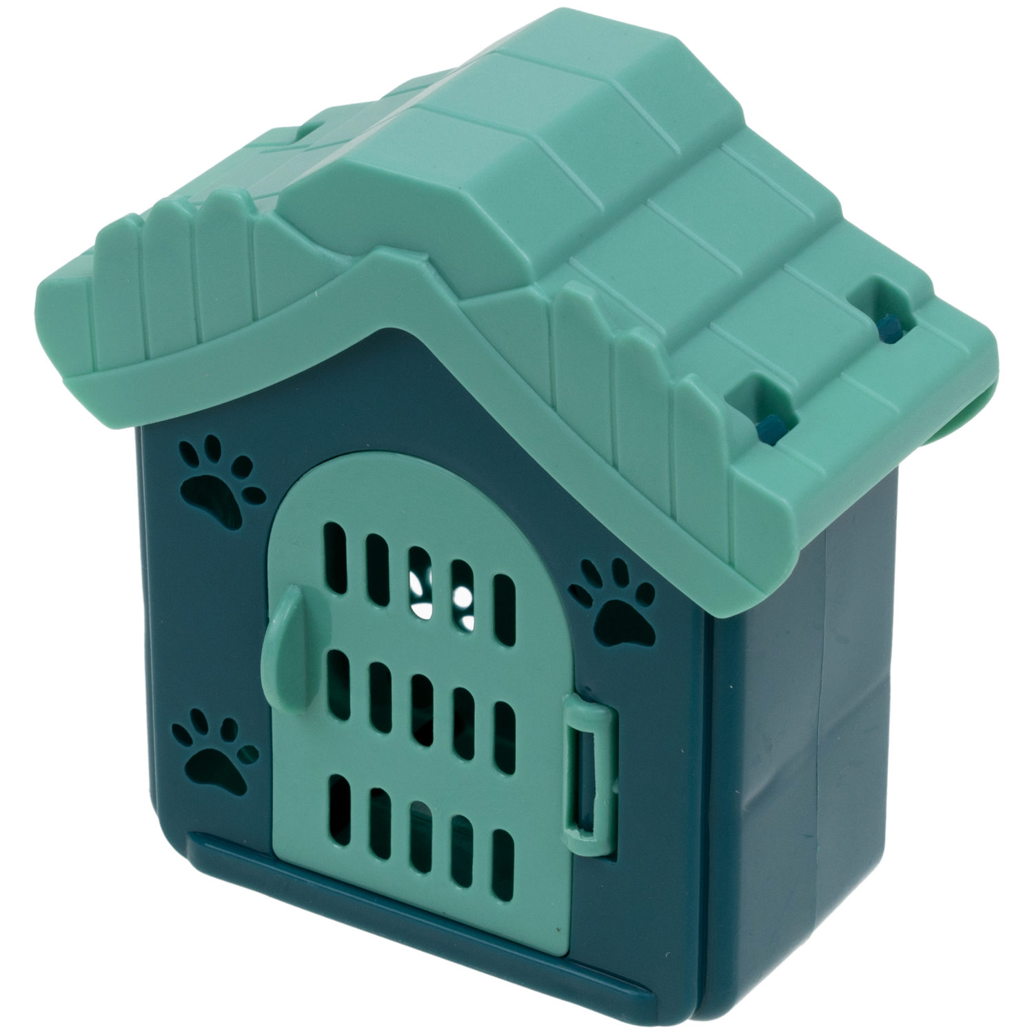 Игровой набор в рюкзачке 1TOY Профи Бургерная, 14 предметов