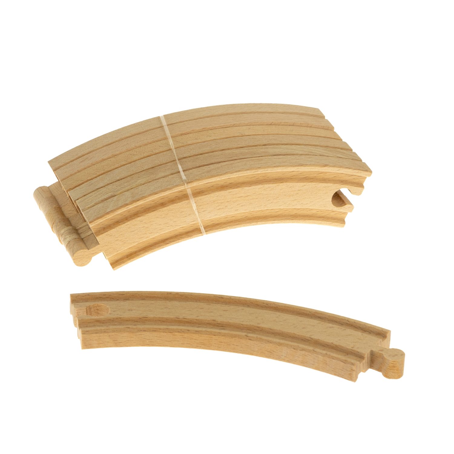 Деревянная железная дорога BRIO паровоз с функцией пара