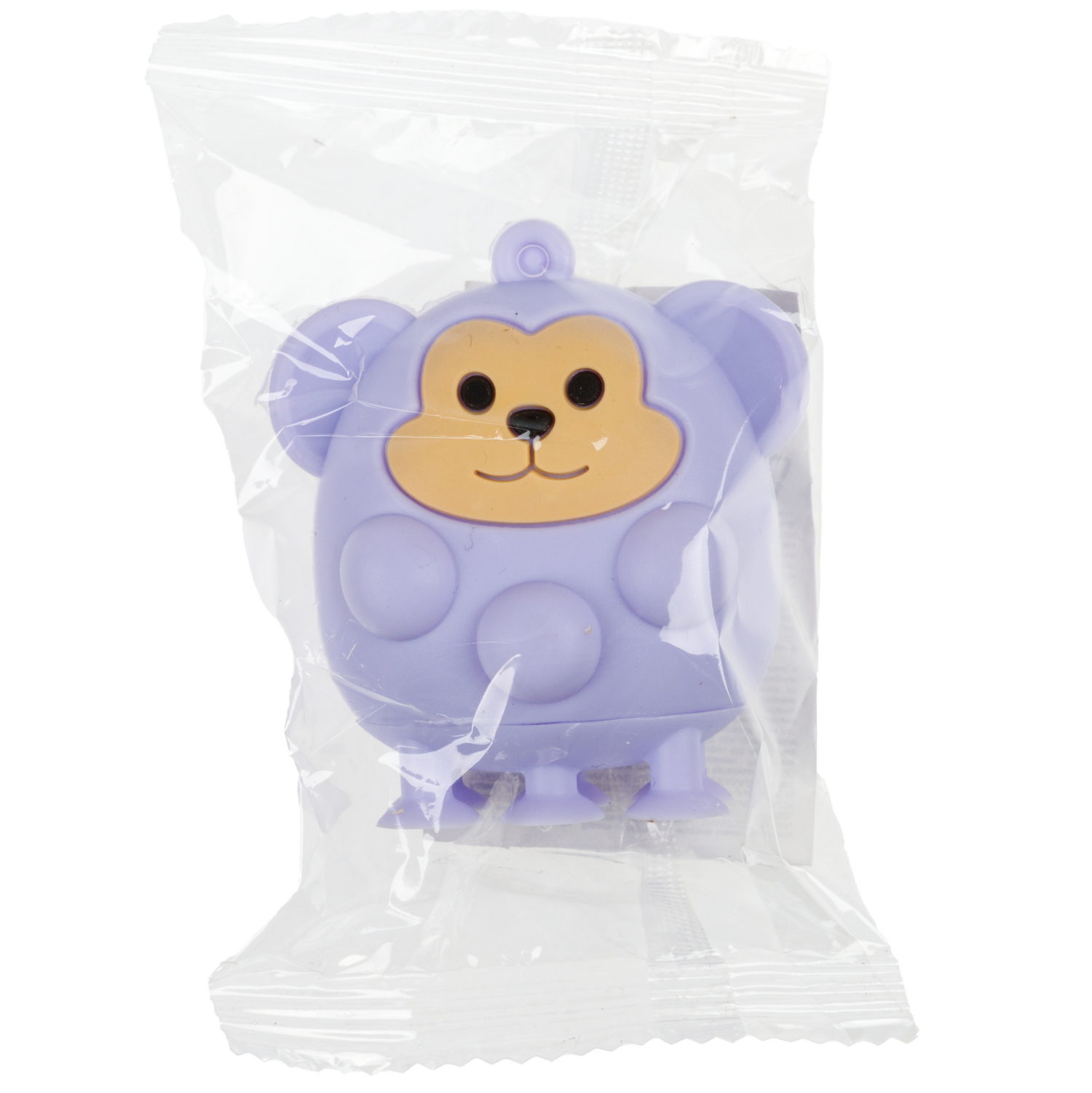 Антистресс-игрушка 1TOY Жмяка Hit Pop It, в ассортименте