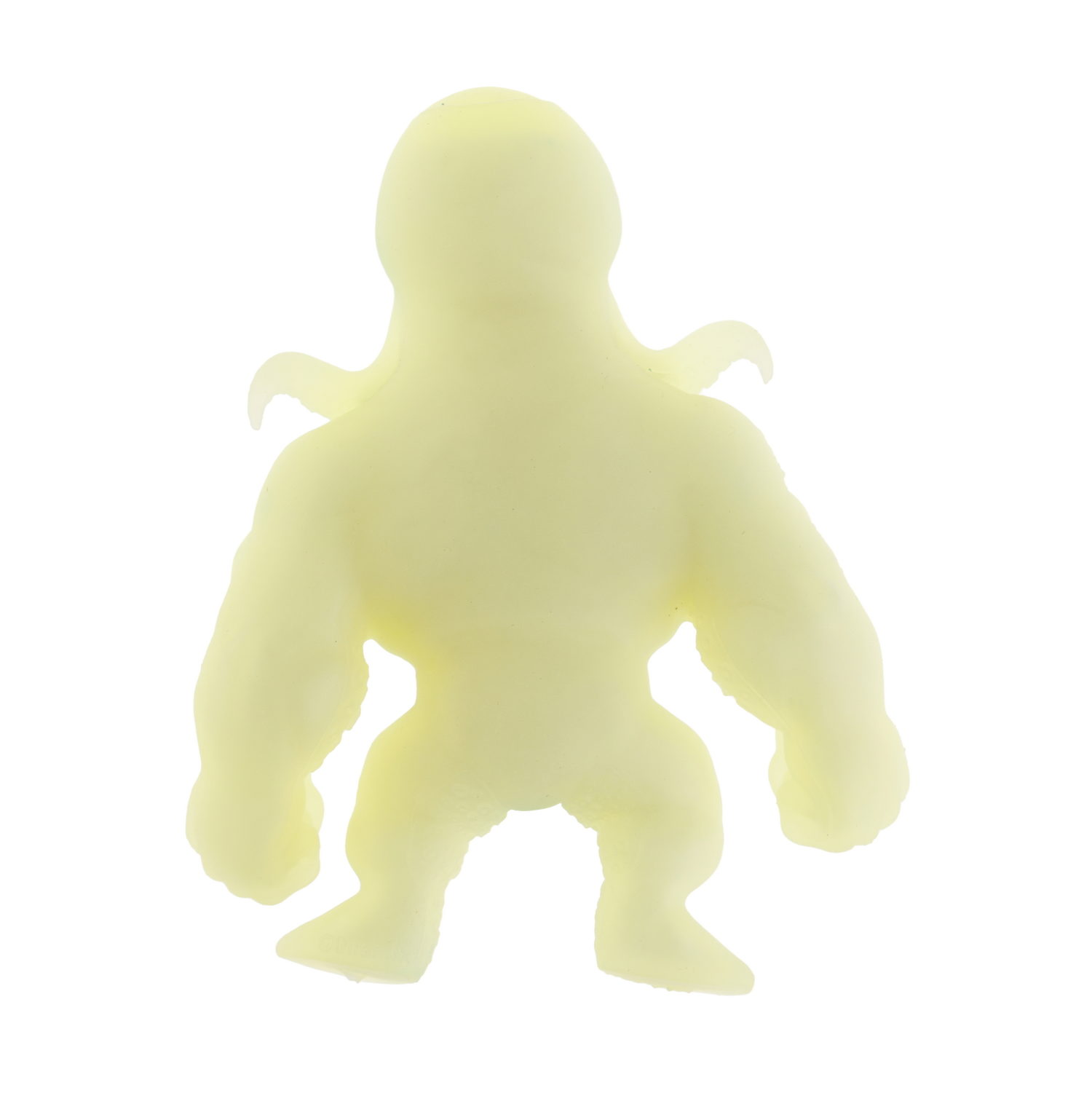 1Toy Игрушка для мальчика, тянучка монстр MONSTER FLEX AQUA, антистресс, 14 видов в ассортименте