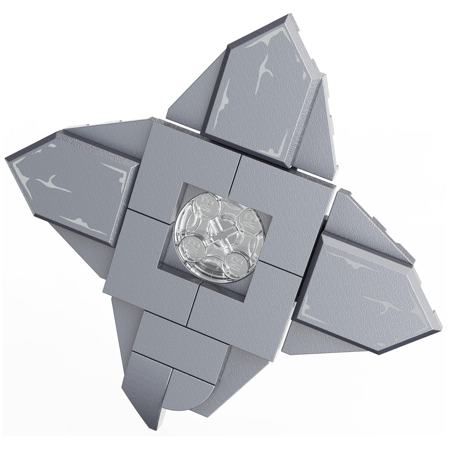 Naruto конструктор "Оружейный магазин Ниндзя" для мальчиков и девочек, 325 деталей