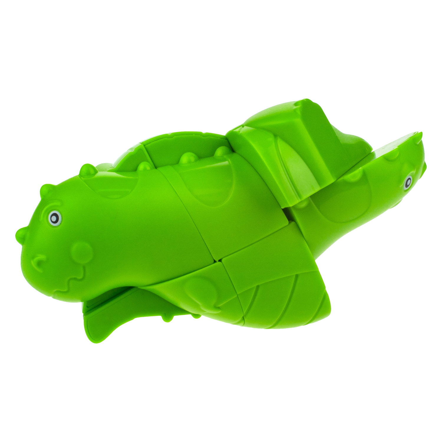 1TOY Головоломка динозавр "Тирекс", кор. 9,5*6,4*18,5см