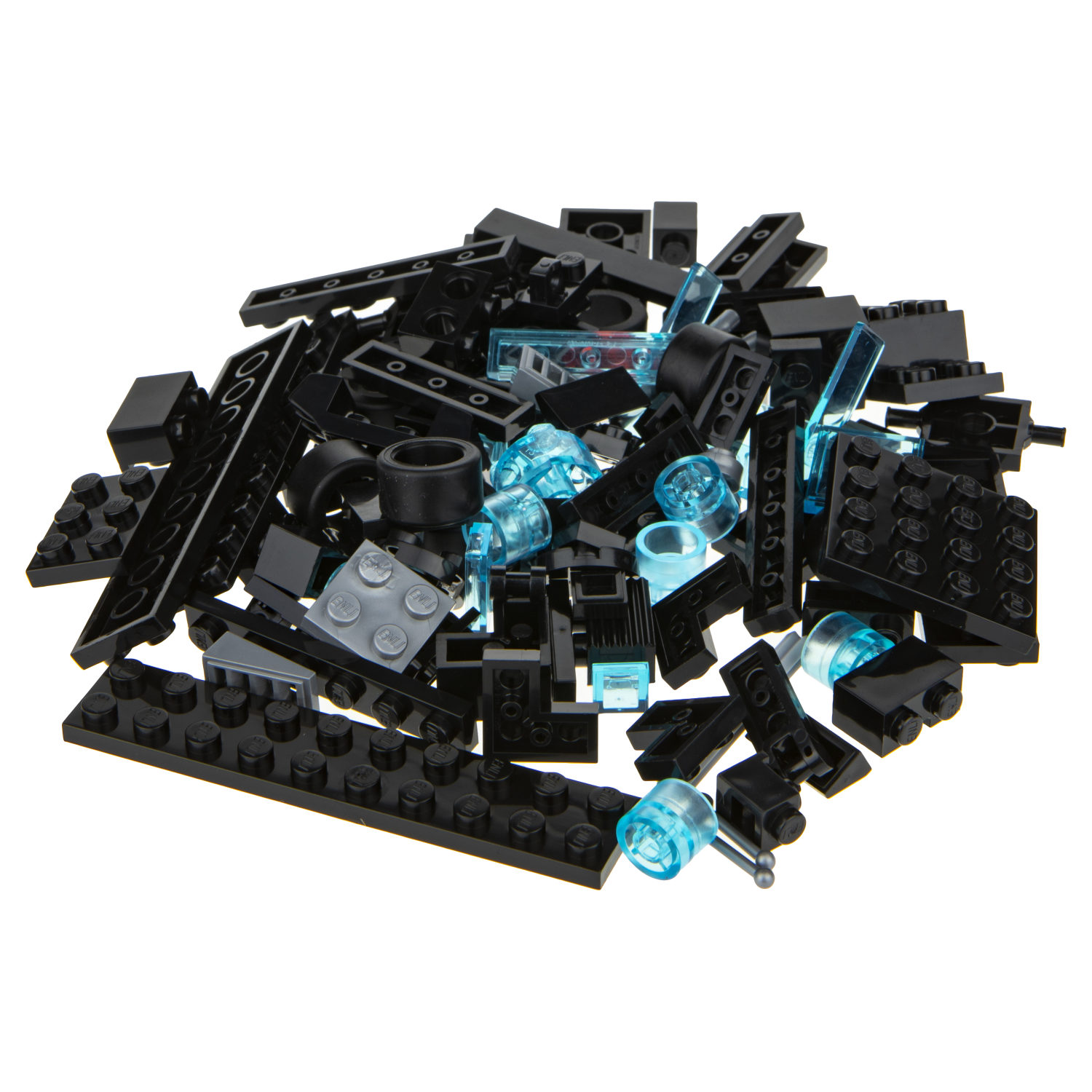 Конструктор  Трансформер BLOCKFORMERS "Мегатрансфорсер" Cерия CONNECTOR, 8 видов на выбор