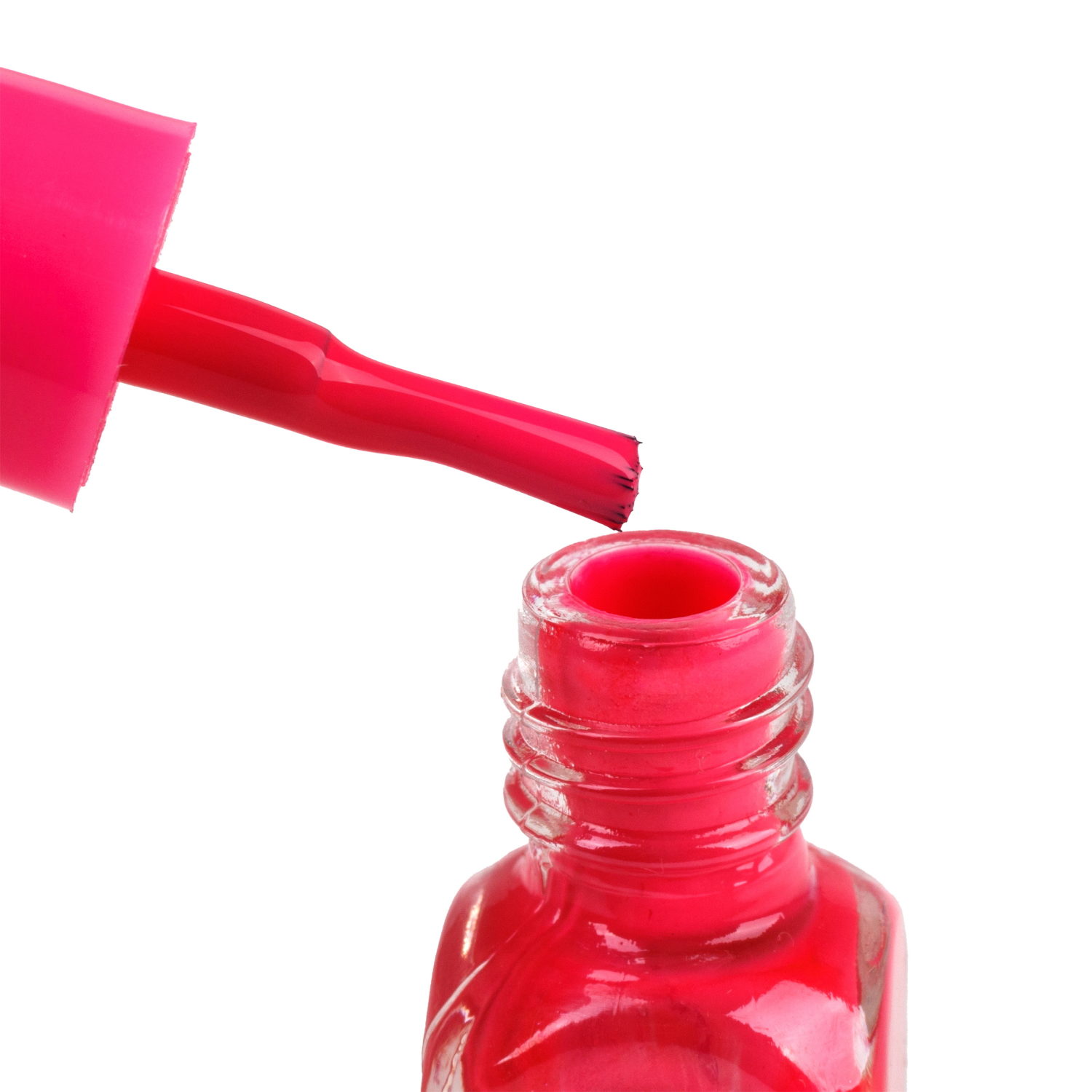 Lukky Бьюти-Дизайн Бабочки: гель-блёстки, лак для ногтей, гель-тени с блёстками, кисточка, заколочки для волос, стразы для лица