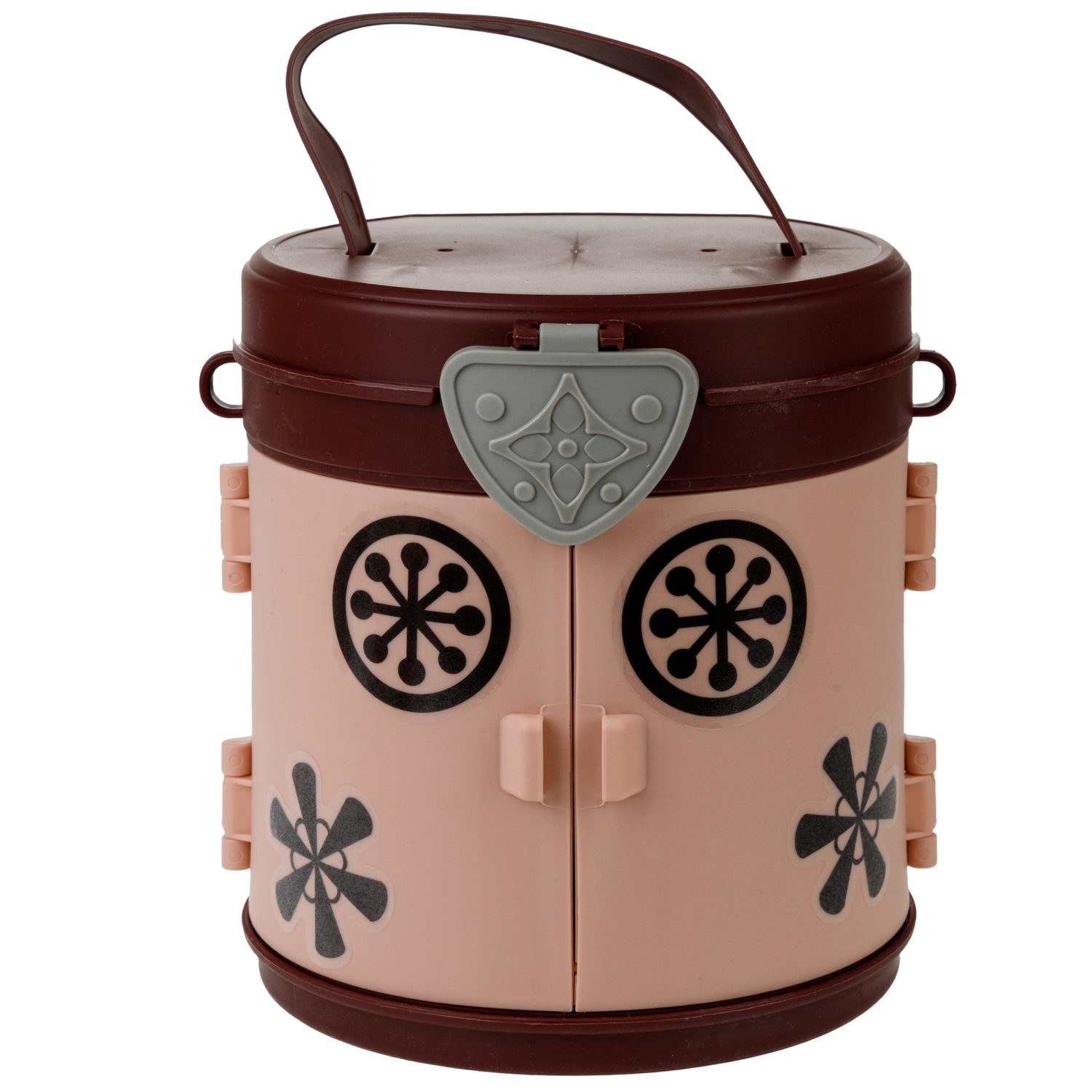 1TOY Модный стиль "Стилист" игровой набор в сумке, 25 предметов