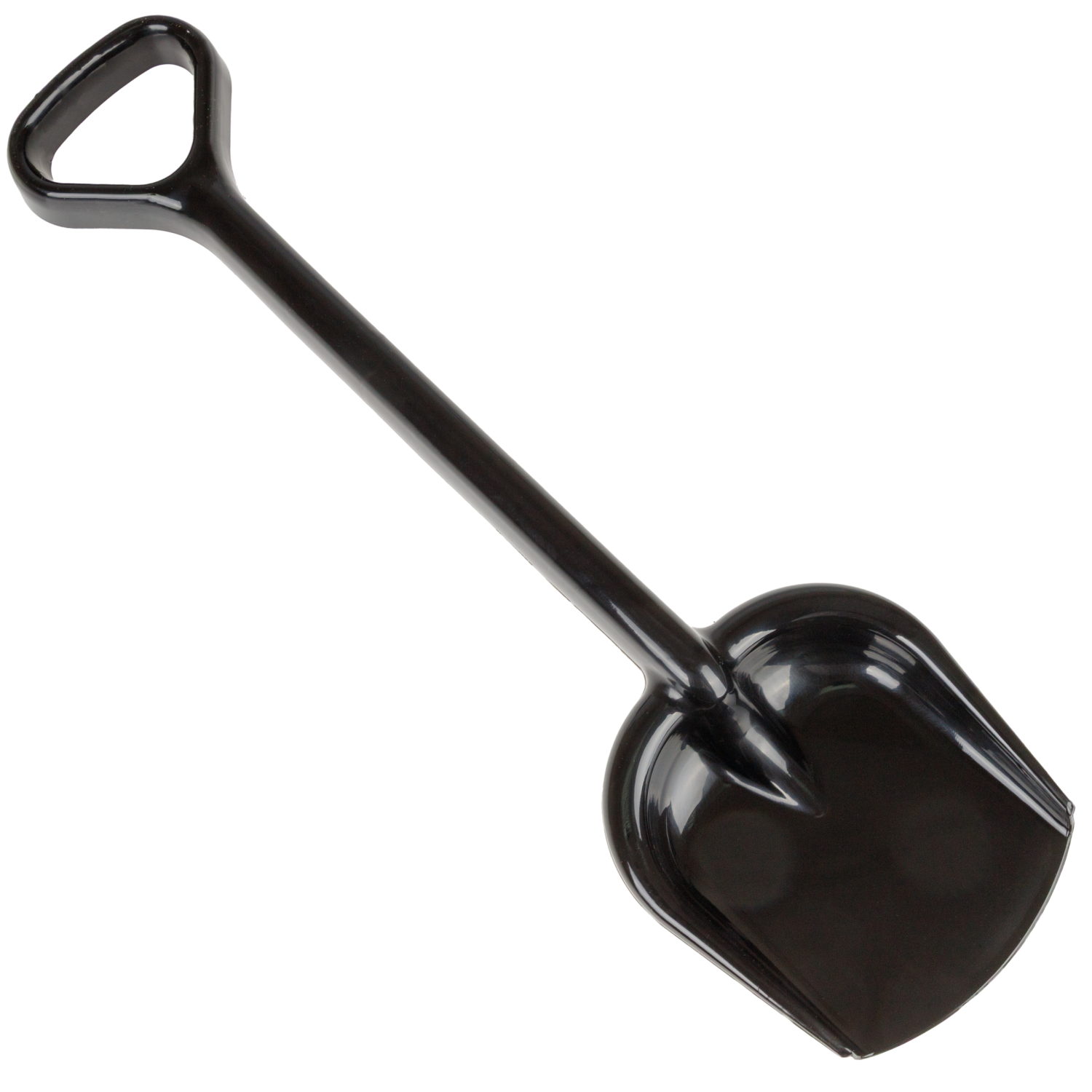 Лопатка детская 1TOY Инь и янь, 46 см