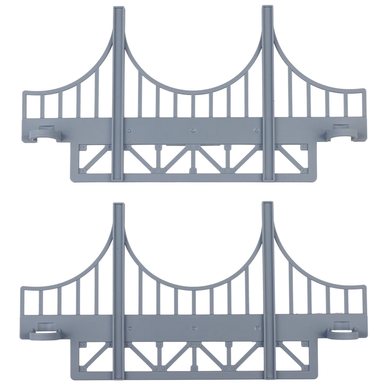 Автотрек 1TOY «Большое путешествие», гибкий трек с машинкой
