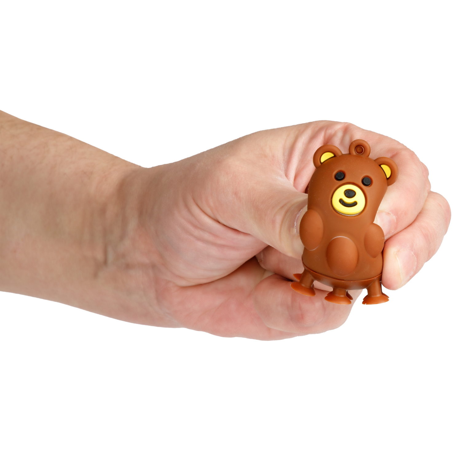 Антистресс-игрушка 1TOY Жмяка Hit Pop It, в ассортименте