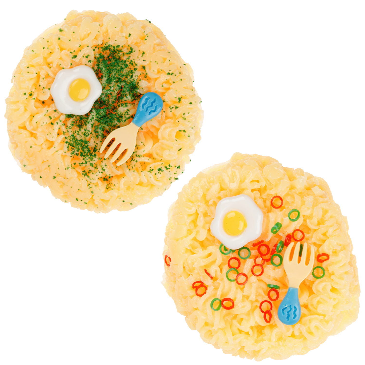 Таба сквиш 1TOY Крутой замес антистресс-игрушка для рук, 2 вида в ассортименте