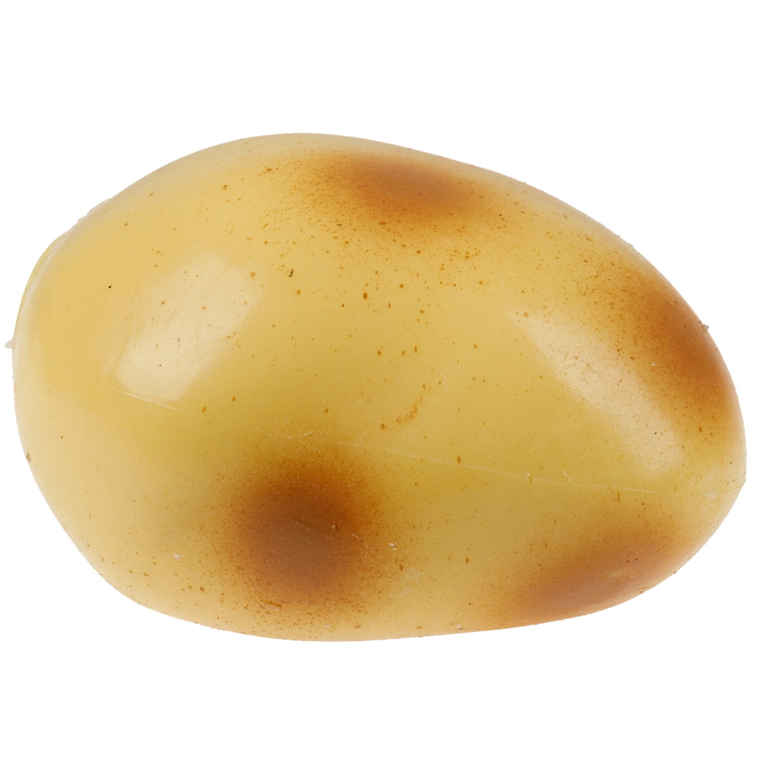 Игрушка-антистресс 1TOY Крутой замес Залиплющ, Картофан и Томателло, 6 см