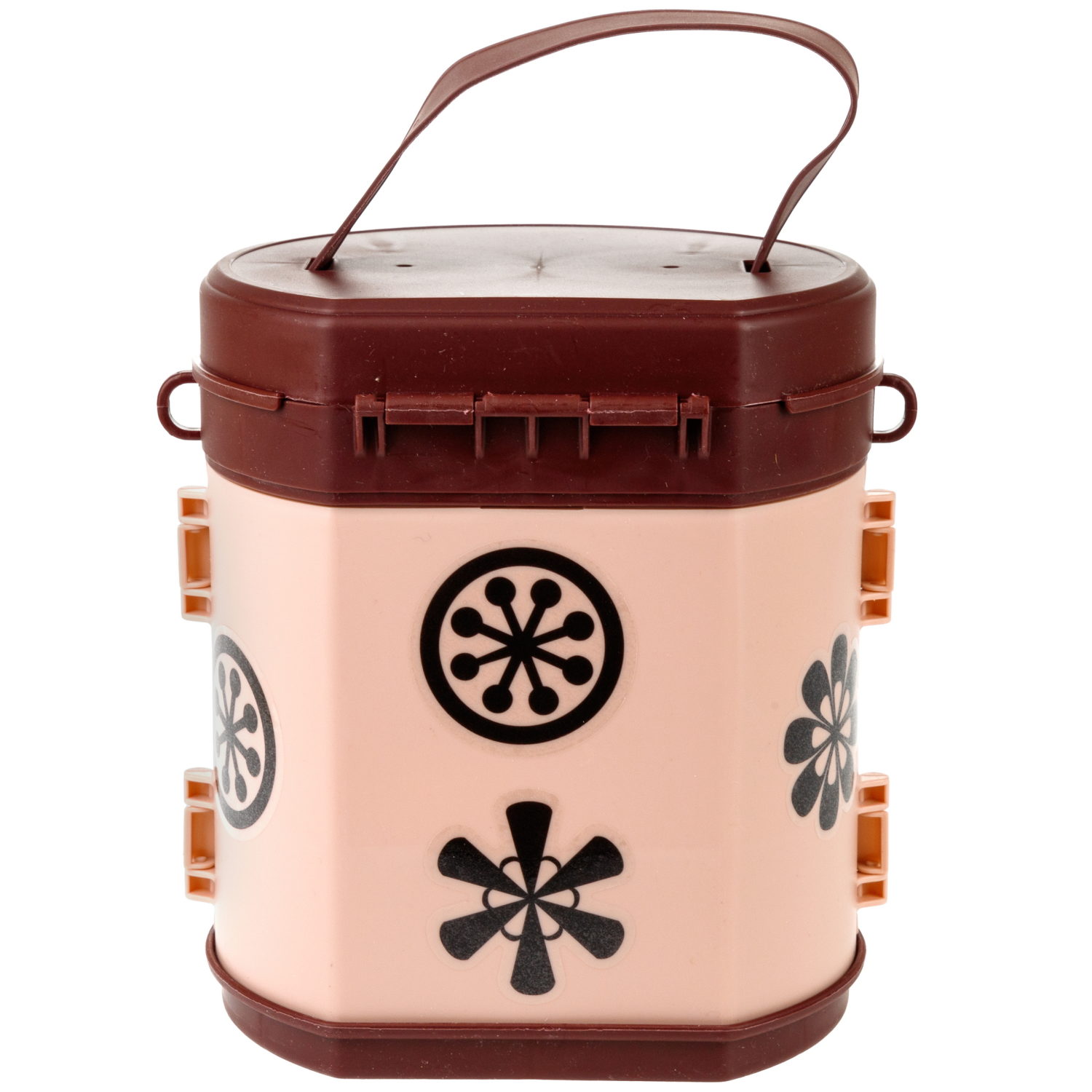 1TOY Модный стиль "Стилист" игровой набор в сумке, 25 предметов