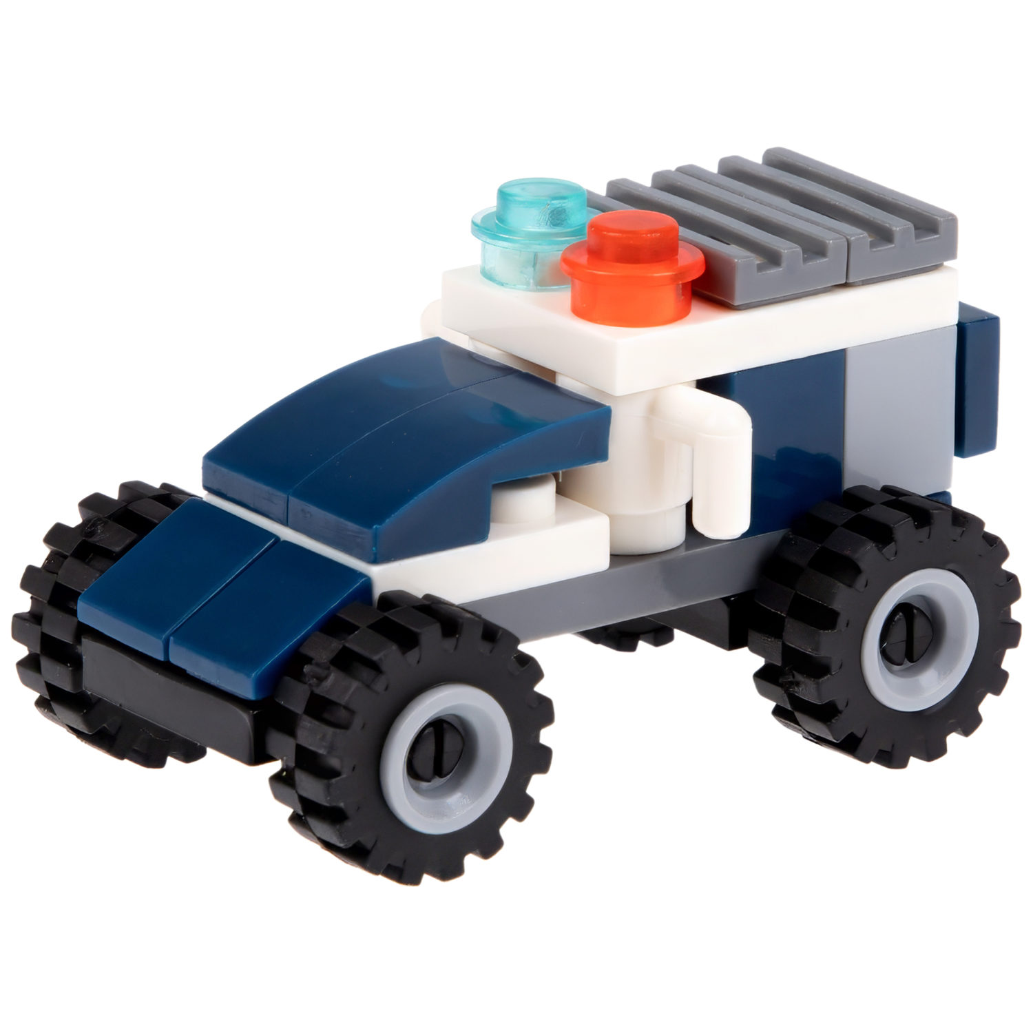 1Toy Blockformers "Техно коллекция" (д/б 12 шт., в асс. 6 видов, коробка)