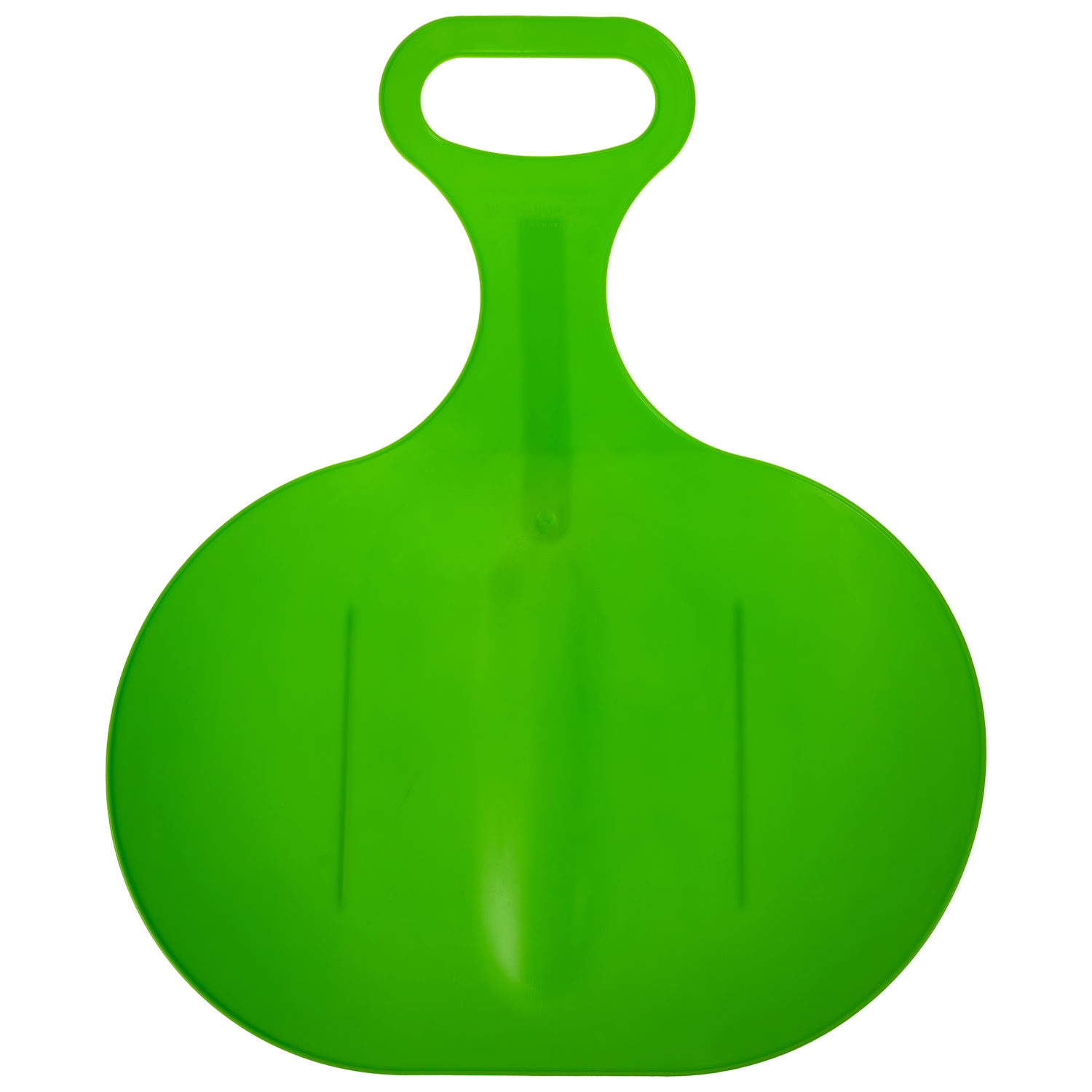 Игрушки для зимы 1TOY снежкодел 36 см и ледянка 38смх32 см