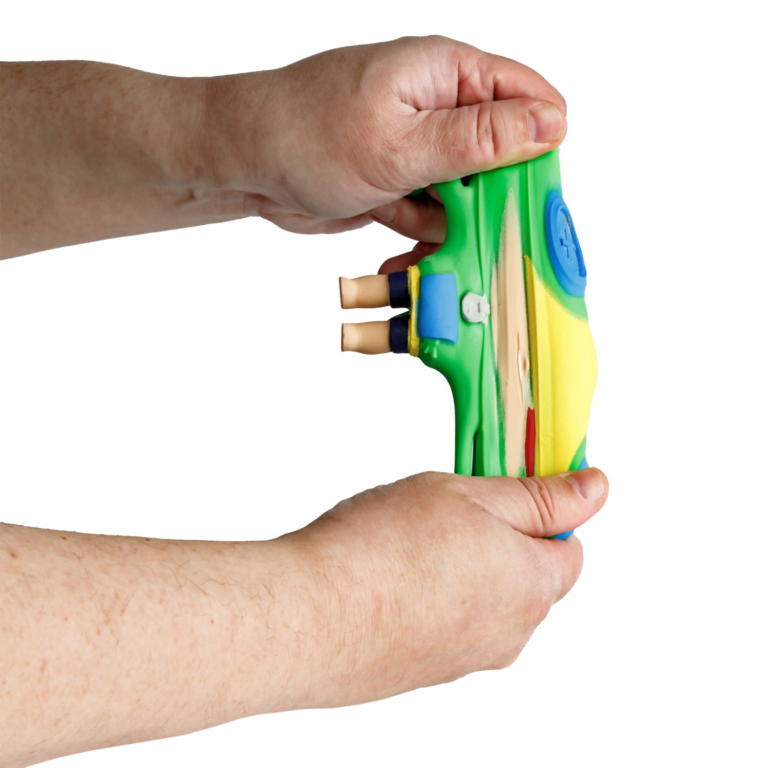 Тянущаяся фигурка 1TOY Monster Flex, 13 см, 10 видов в ассортименте