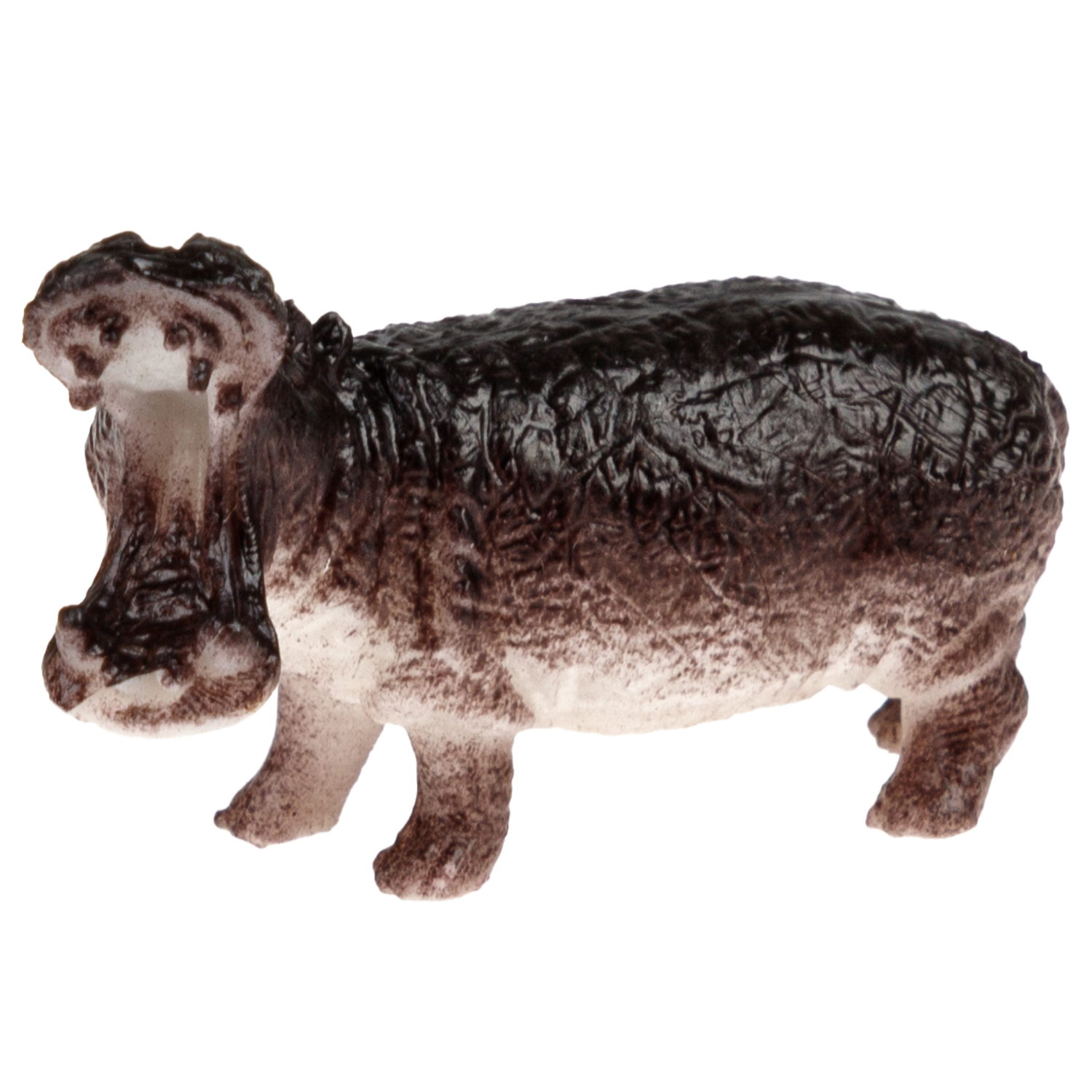 Набор фигурок-игрушек 1TOY В мире животных: фауна земли, в ассортименте