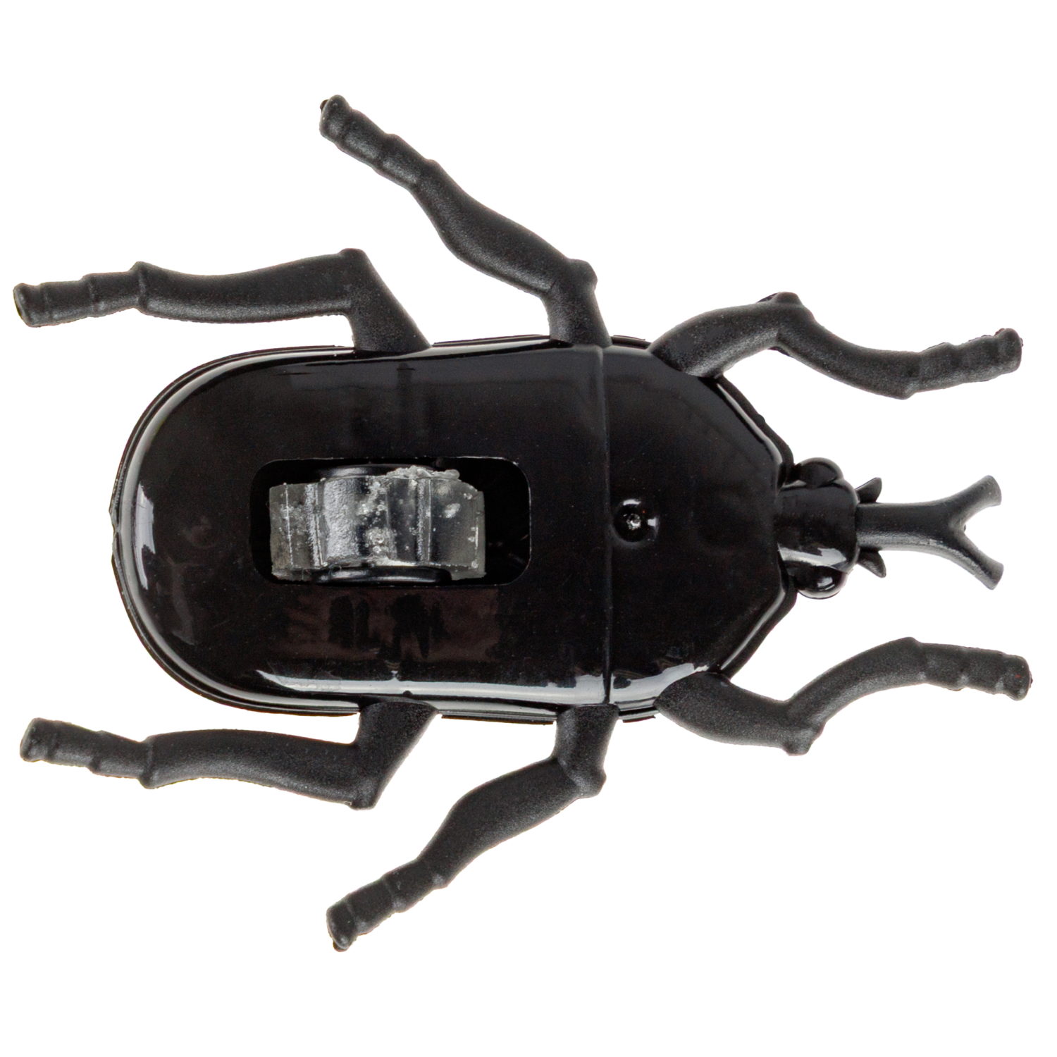 Насекомые игрушки 1TOY Ползун