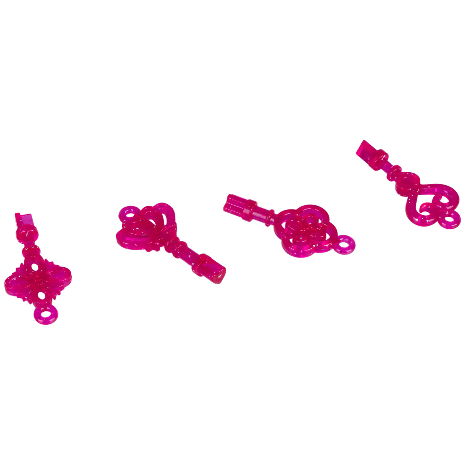 Funlockets Дневник с секретами Magic, 30+ сюрпризов, игровой набор для девочки