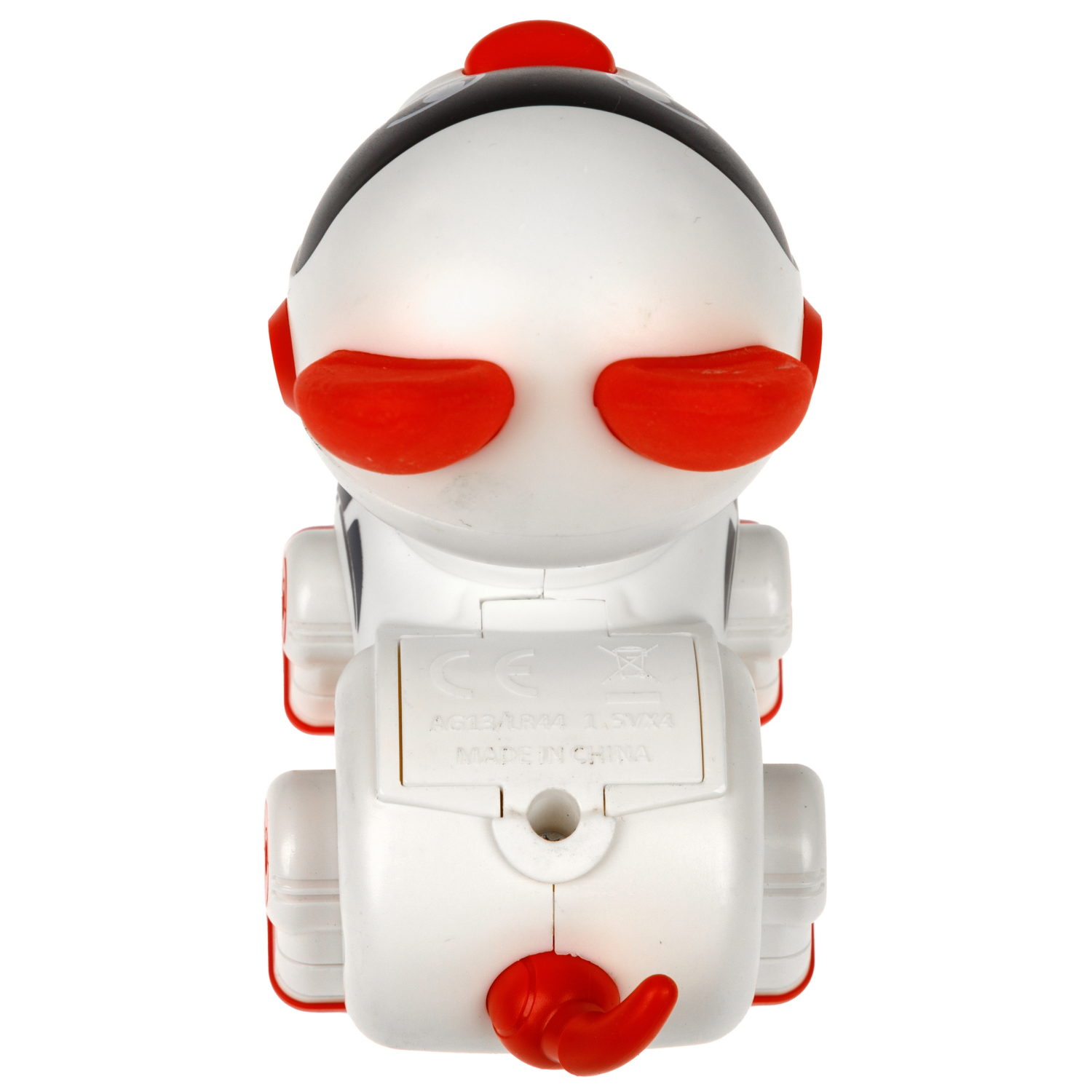 Интерактивная собака 1TOY Robolife на пульте управления, со светом и звуком