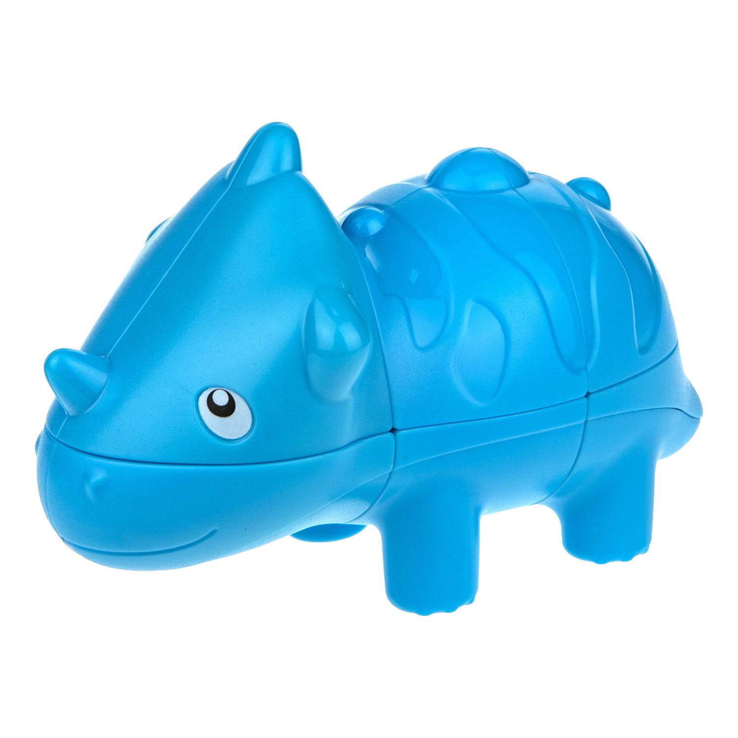 1TOY Головоломка динозавр "Стиракозавр", кор. 13,8*6,5*14,5см