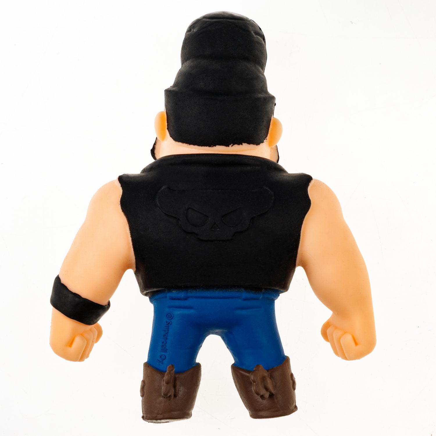 Тянущаяся фигурка 1TOY Monster Flex, 13 см, 10 видов в ассортименте