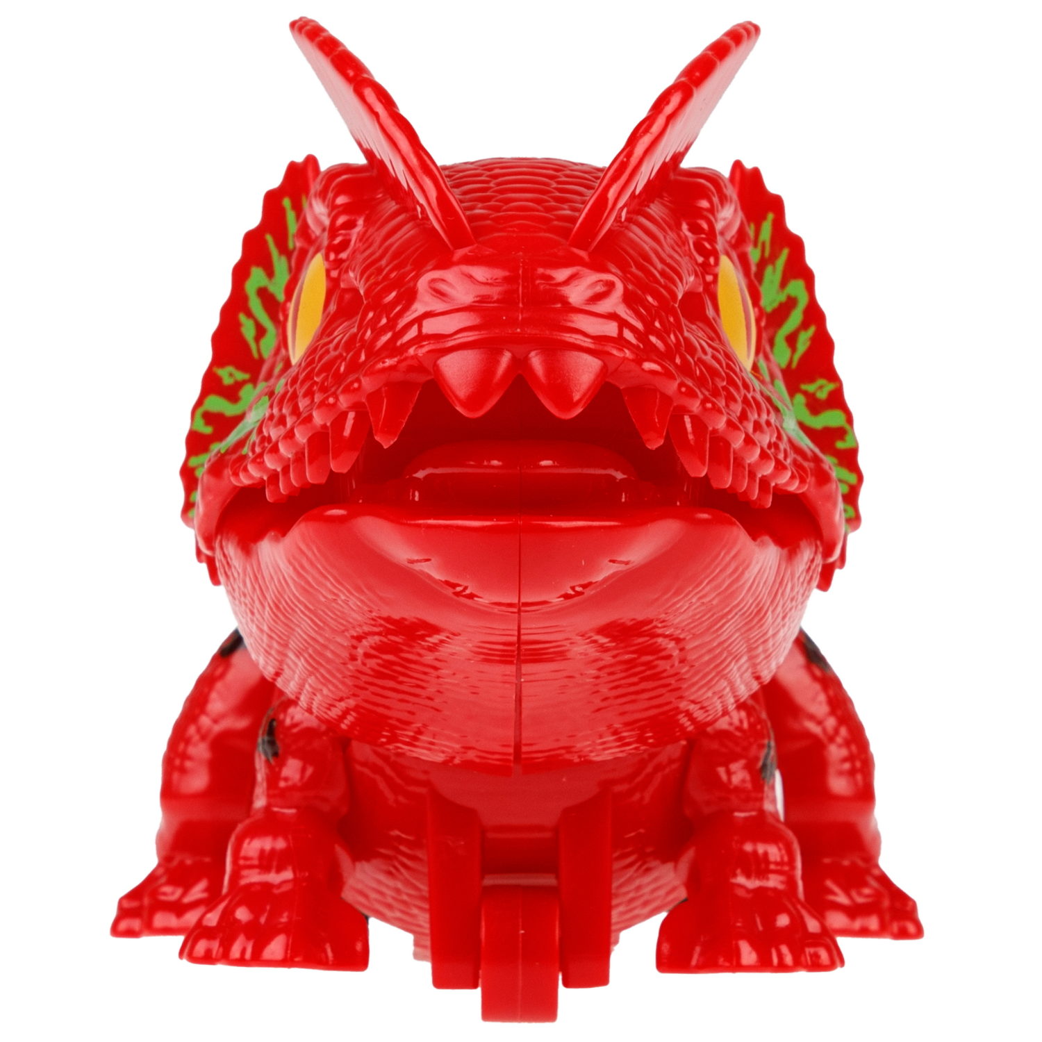 1Toy Динопарк "Мими заврики" (д/б 6 шт., в асс. 6 видов, коробка)