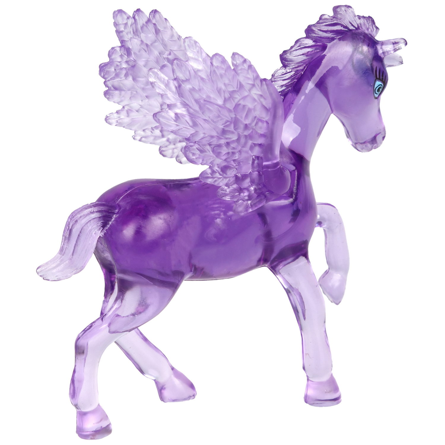 Фигурка-игрушка 1TOY Пегас