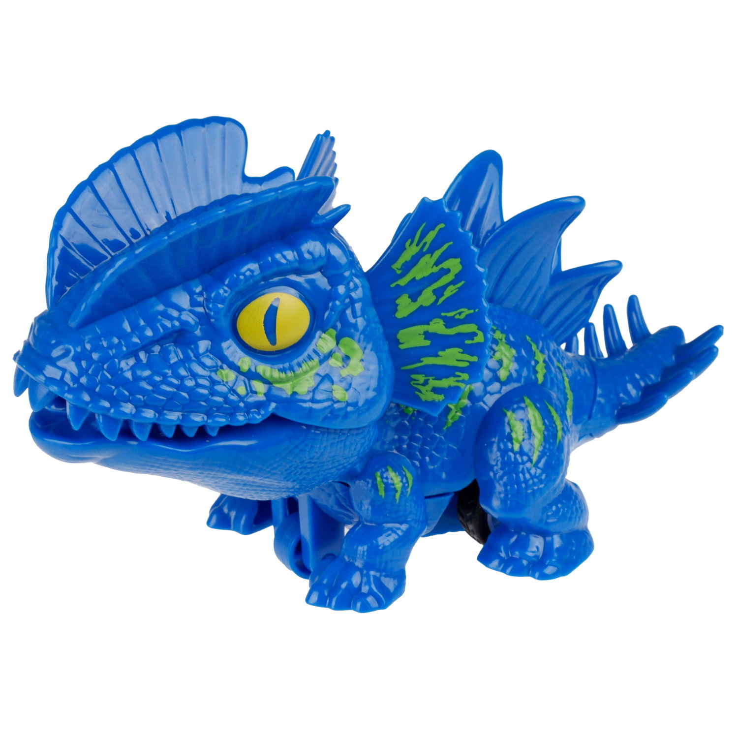 1Toy Динопарк "Мими заврики" (д/б 6 шт., в асс. 6 видов, коробка)