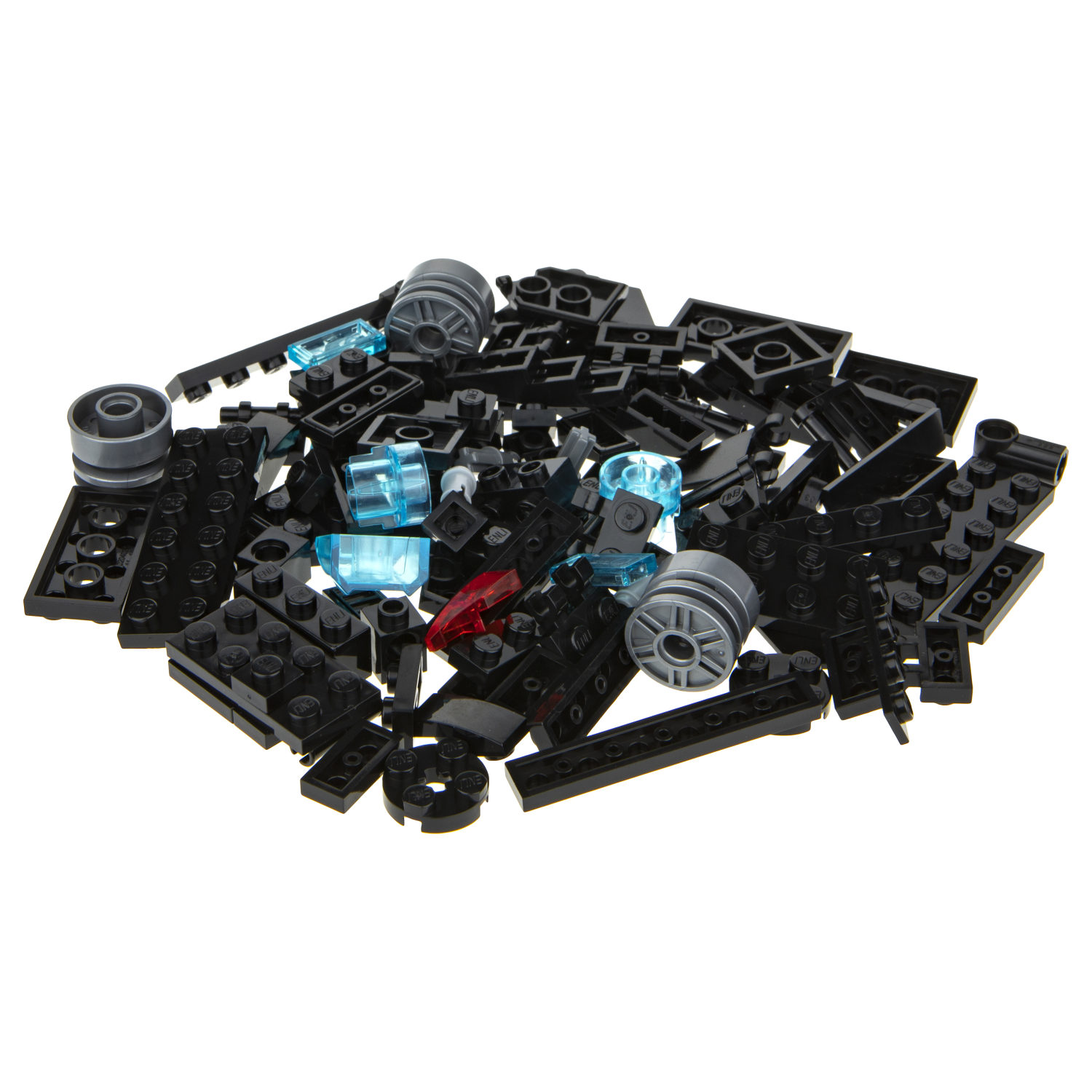 Конструктор  Трансформер BLOCKFORMERS "Мегатрансфорсер" Cерия CONNECTOR, 8 видов на выбор