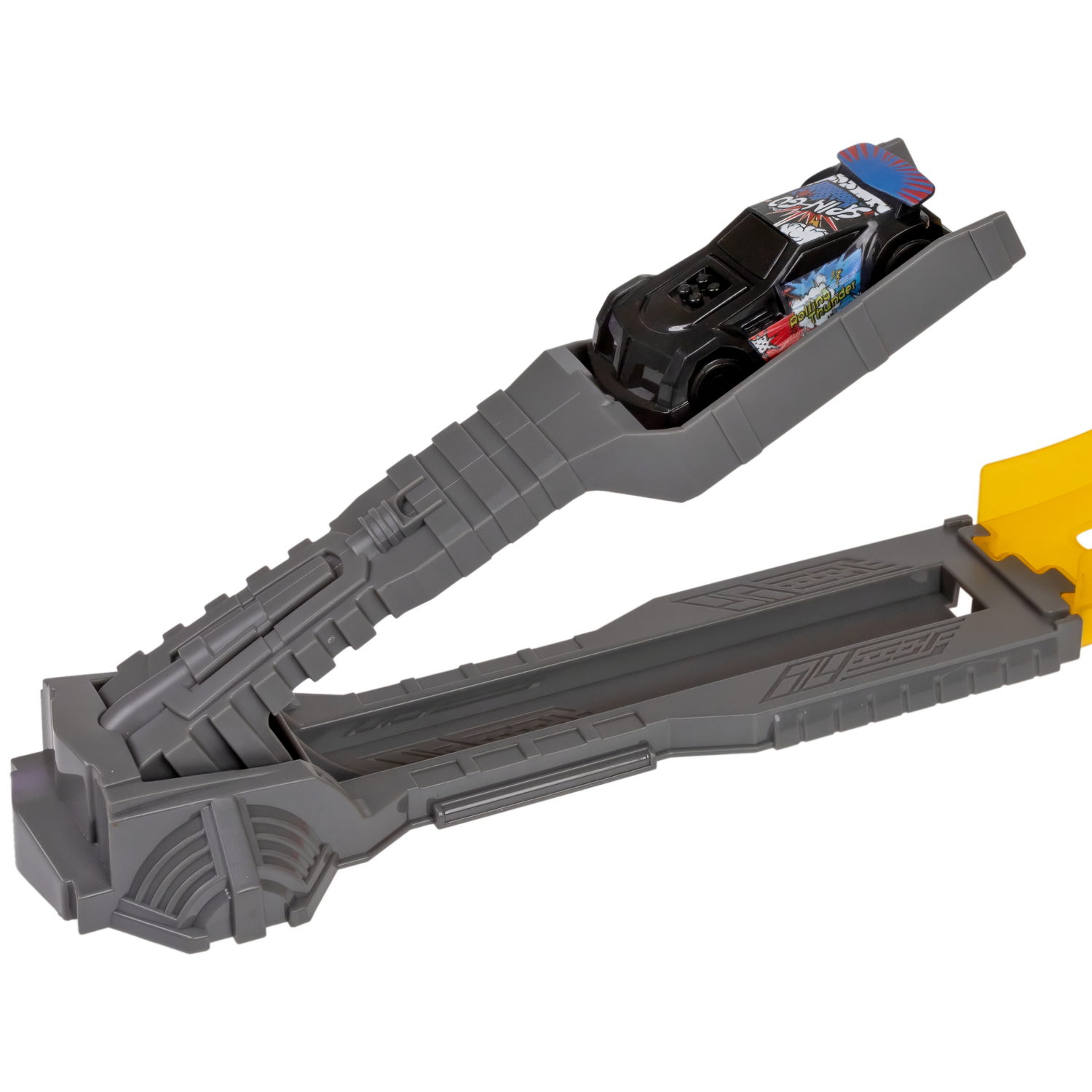 Набор 1TOY Трюк-трек "Экстрим-парк"