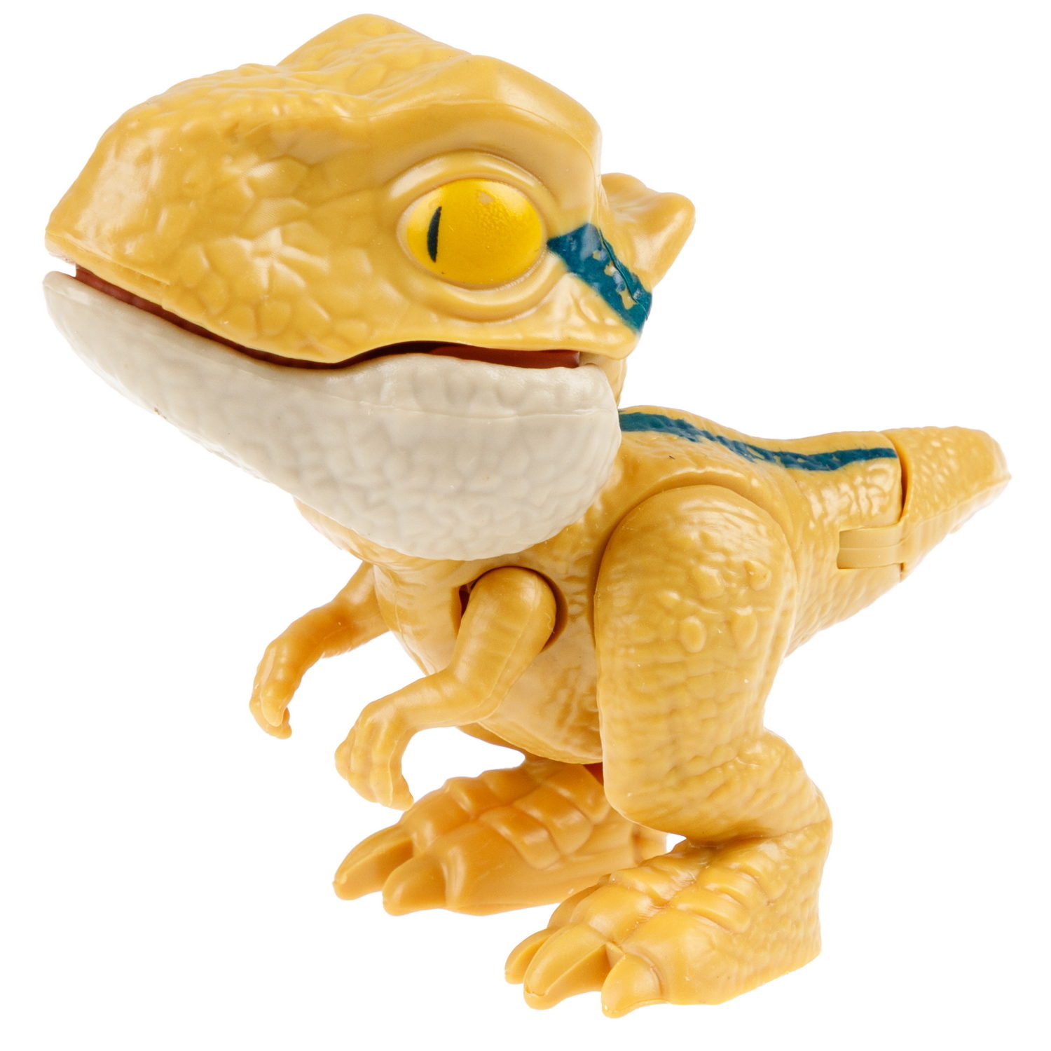 Динопарк 1TOY Кусаврики, в ассортименте