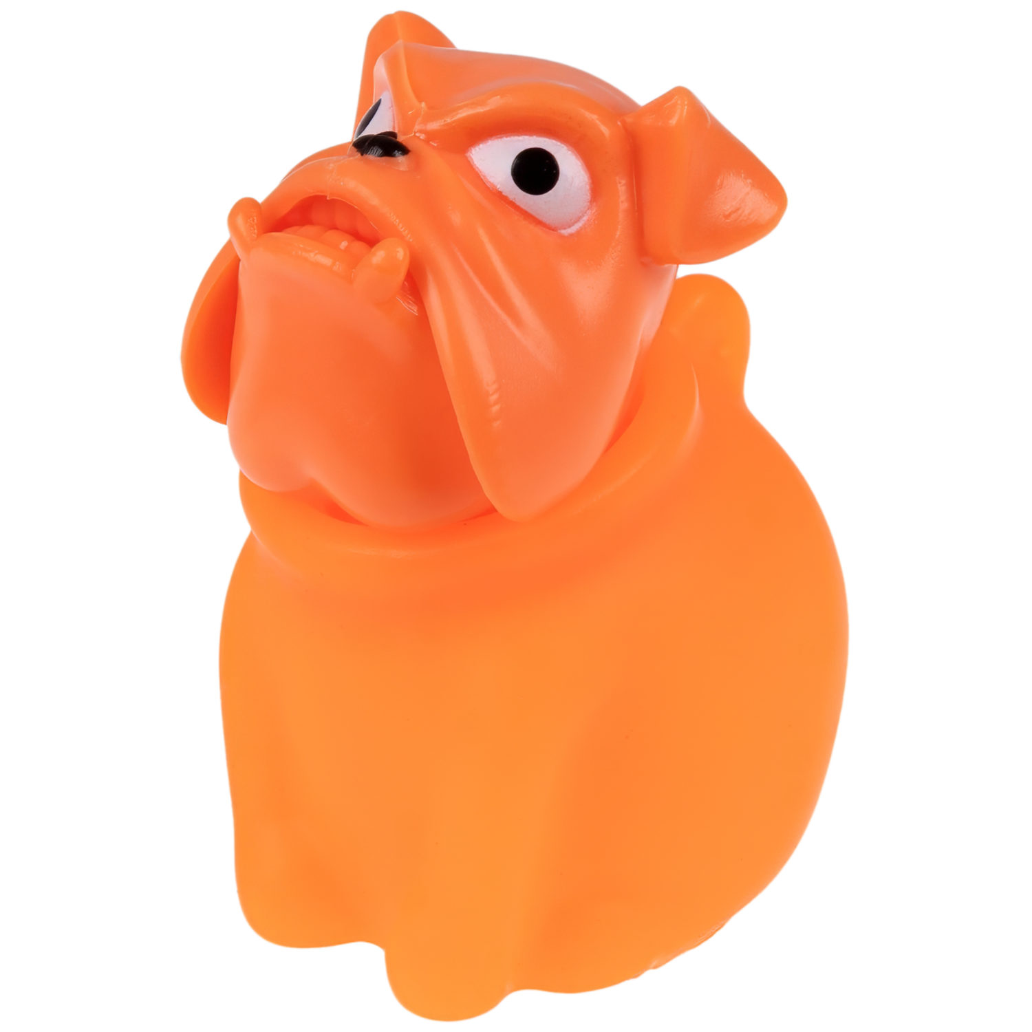 Жмяка 1TOY Дразнюка, 5,5х3,5 см