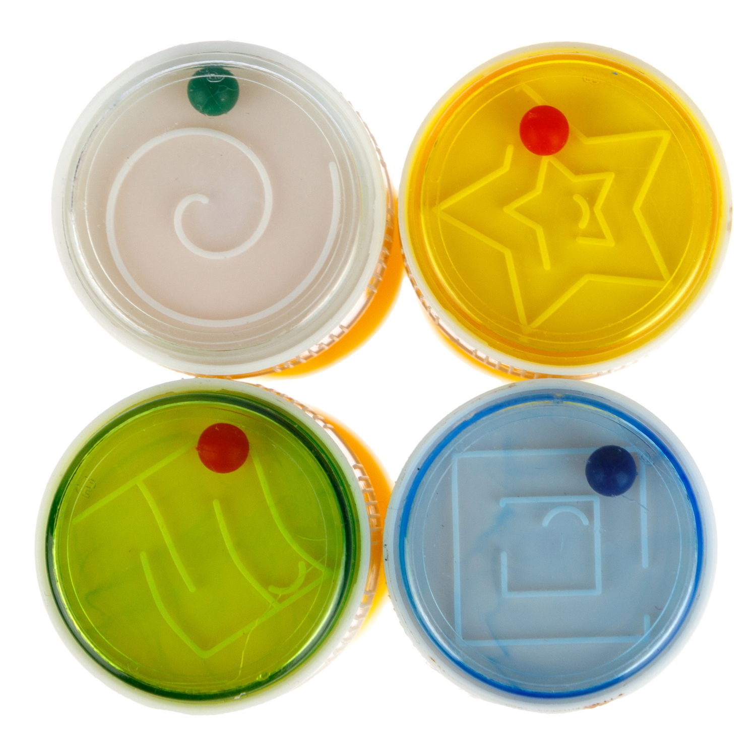 Мыльные пузыри 1TOY Сказочный патруль, 60 мл