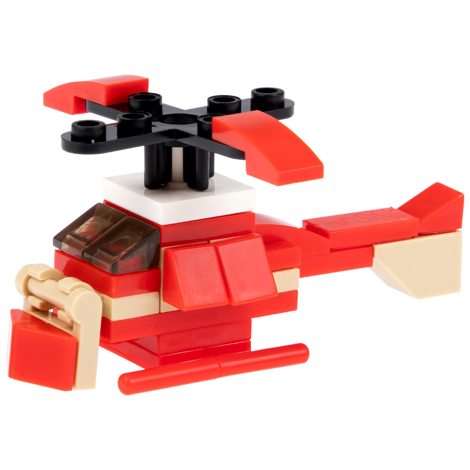 1Toy Blockformers "Техно коллекция" (д/б 12 шт., в асс. 6 видов, коробка)