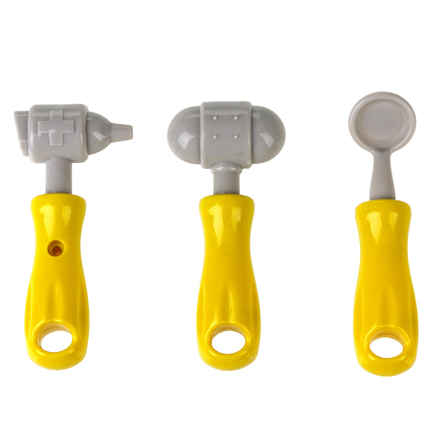 1TOY Модный стиль "Доктор" игровой набор в сумке, 26 предметов