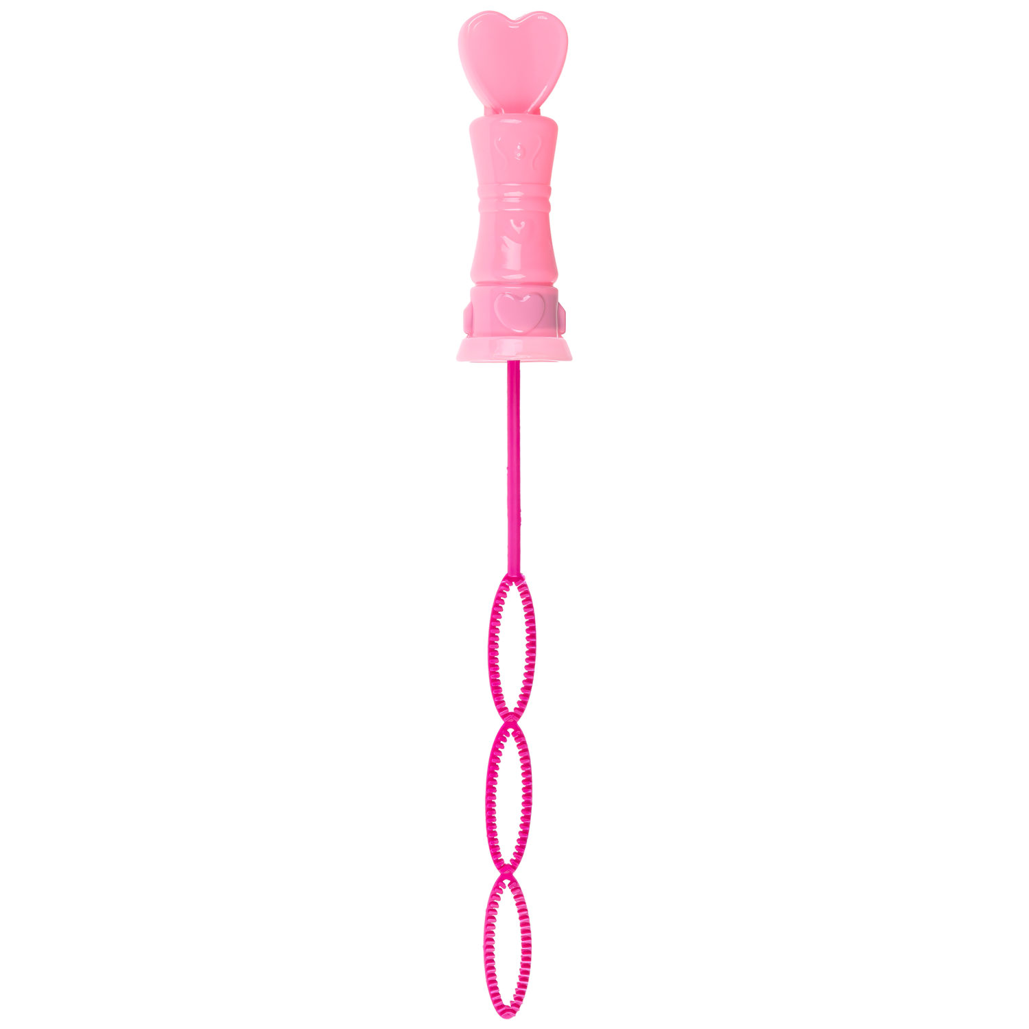 Мыльные пузыри Мы-шарики! 1TOY с игрушкой Сердечко, 50 мл