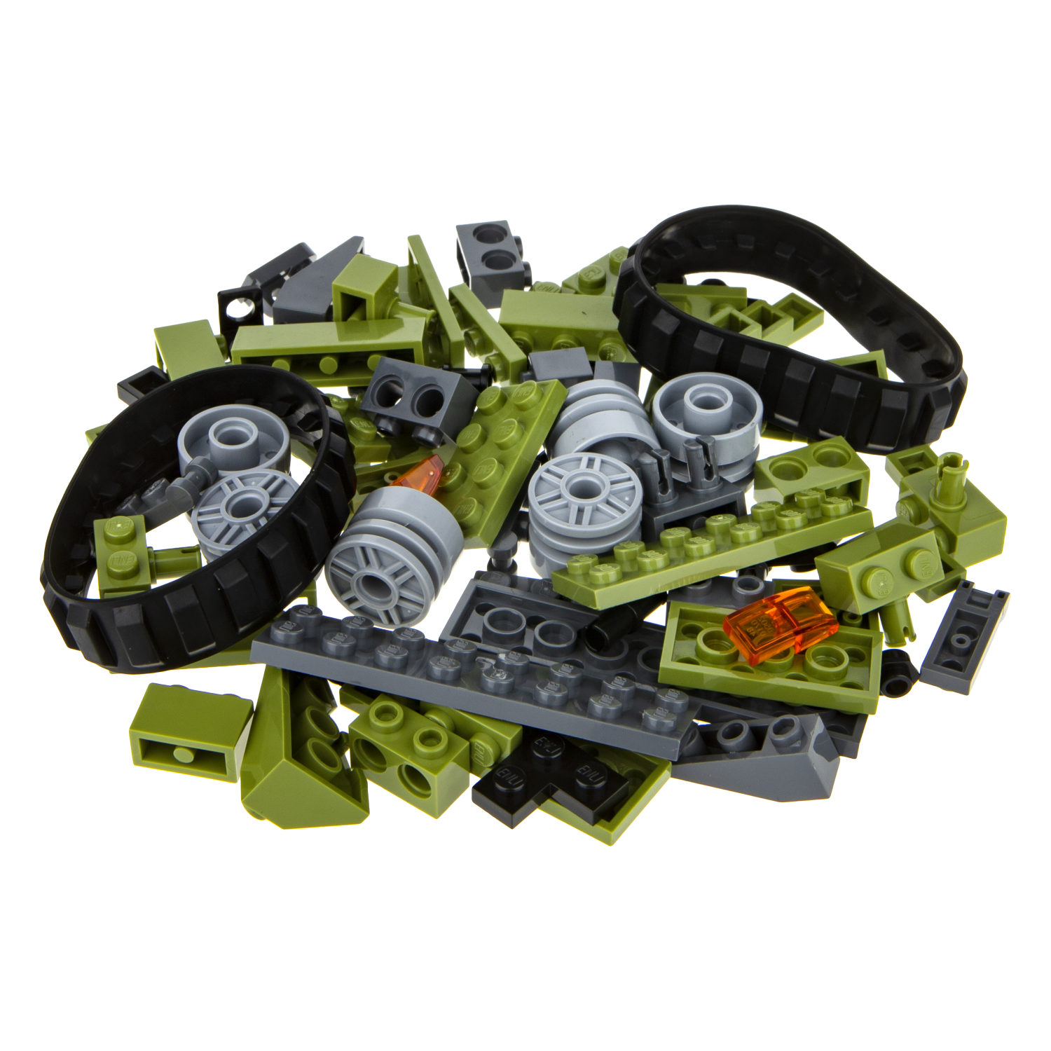 Конструктор  Трансформер BLOCKFORMERS конструктор "Трансфорвард" Cерия CONNECTOR, 8 видов на выбор