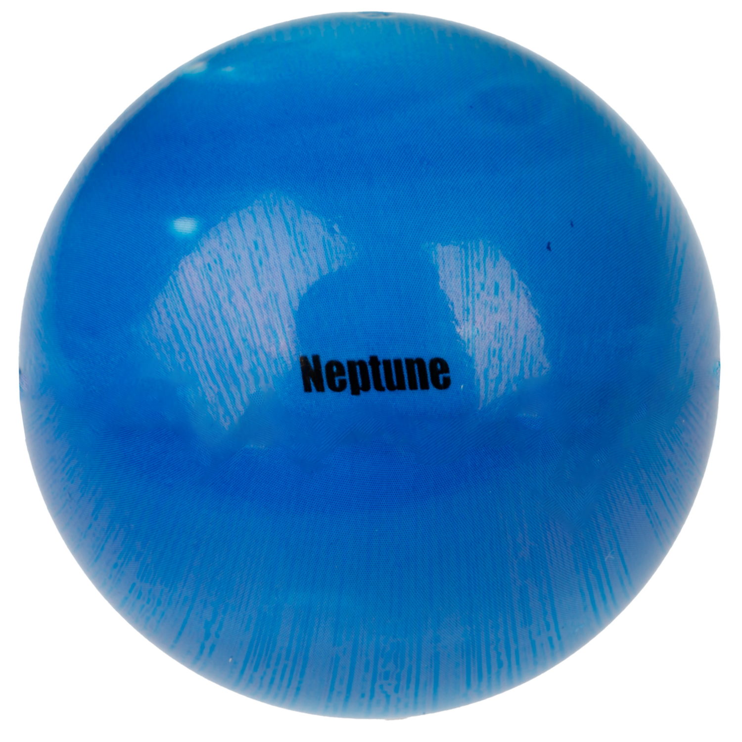 Мяч 1TOY Крутой замес Moon Ball планеты, 6 см, 4 цвета в ассортименте