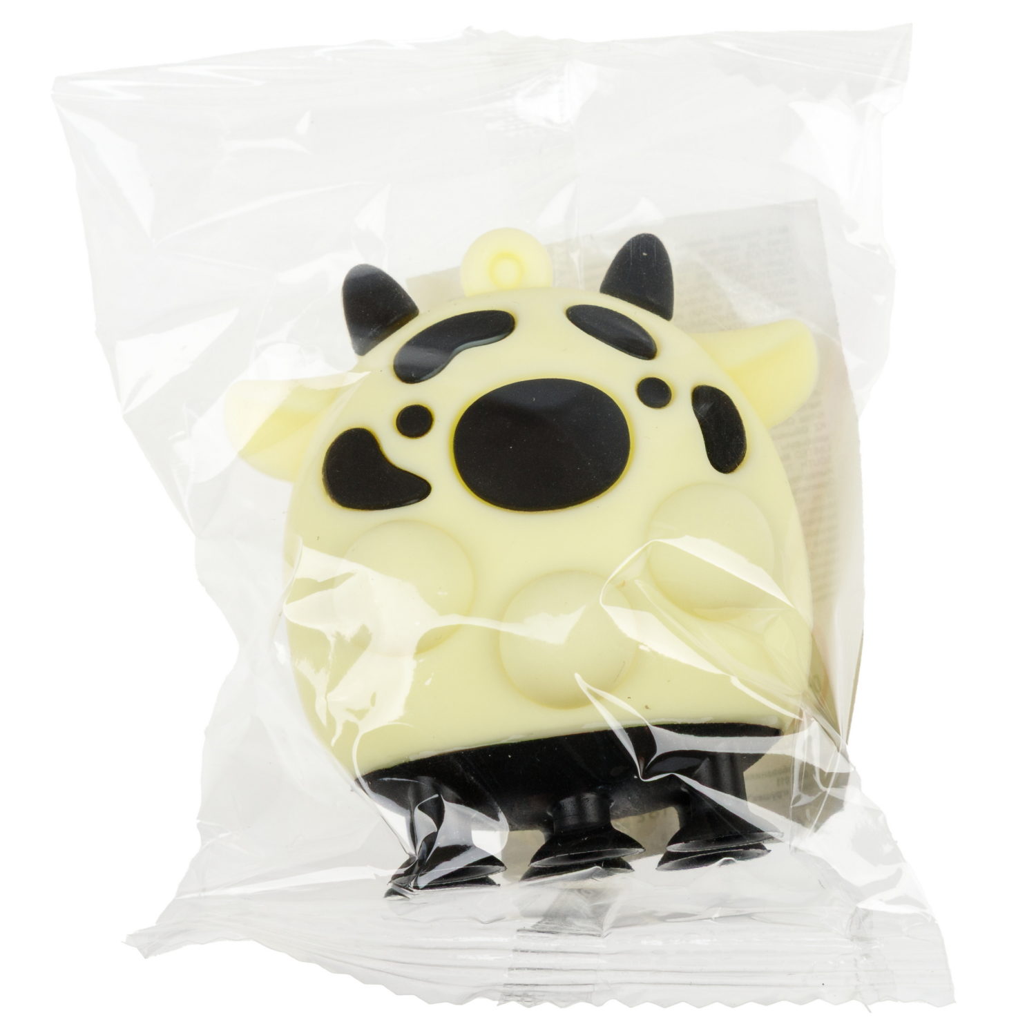 Антистресс-игрушка 1TOY Жмяка Hit Pop It, в ассортименте