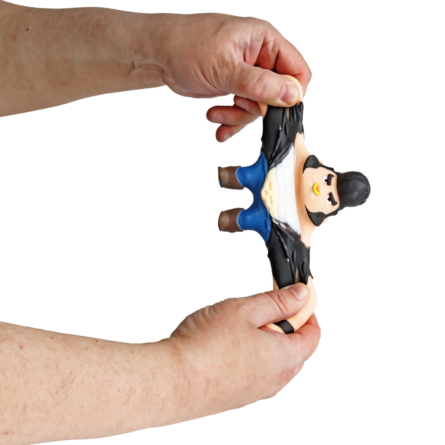 Тянущаяся фигурка 1TOY Monster Flex, 13 см, 10 видов в ассортименте