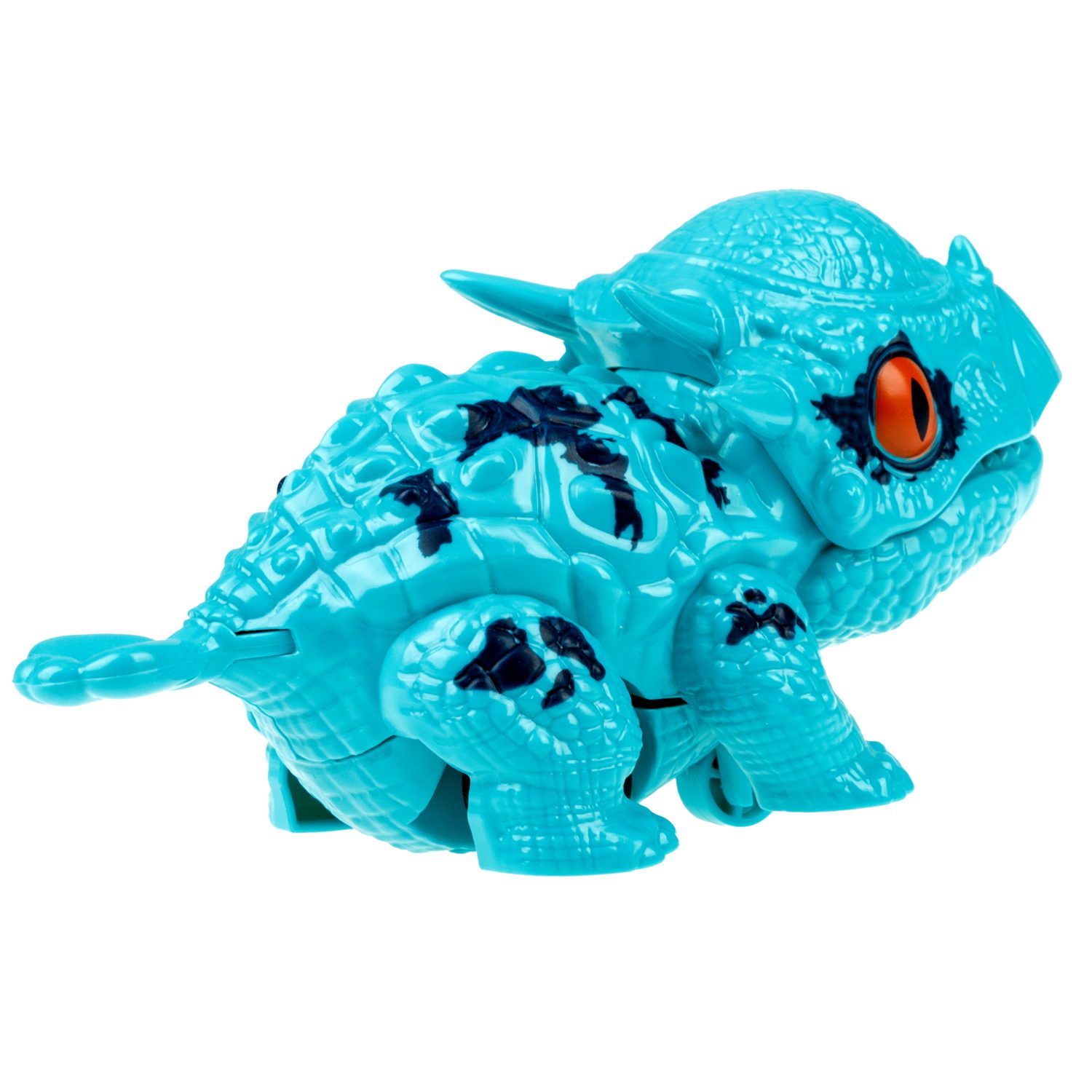 1Toy Динопарк "Мими заврики" (д/б 6 шт., в асс. 6 видов, коробка)